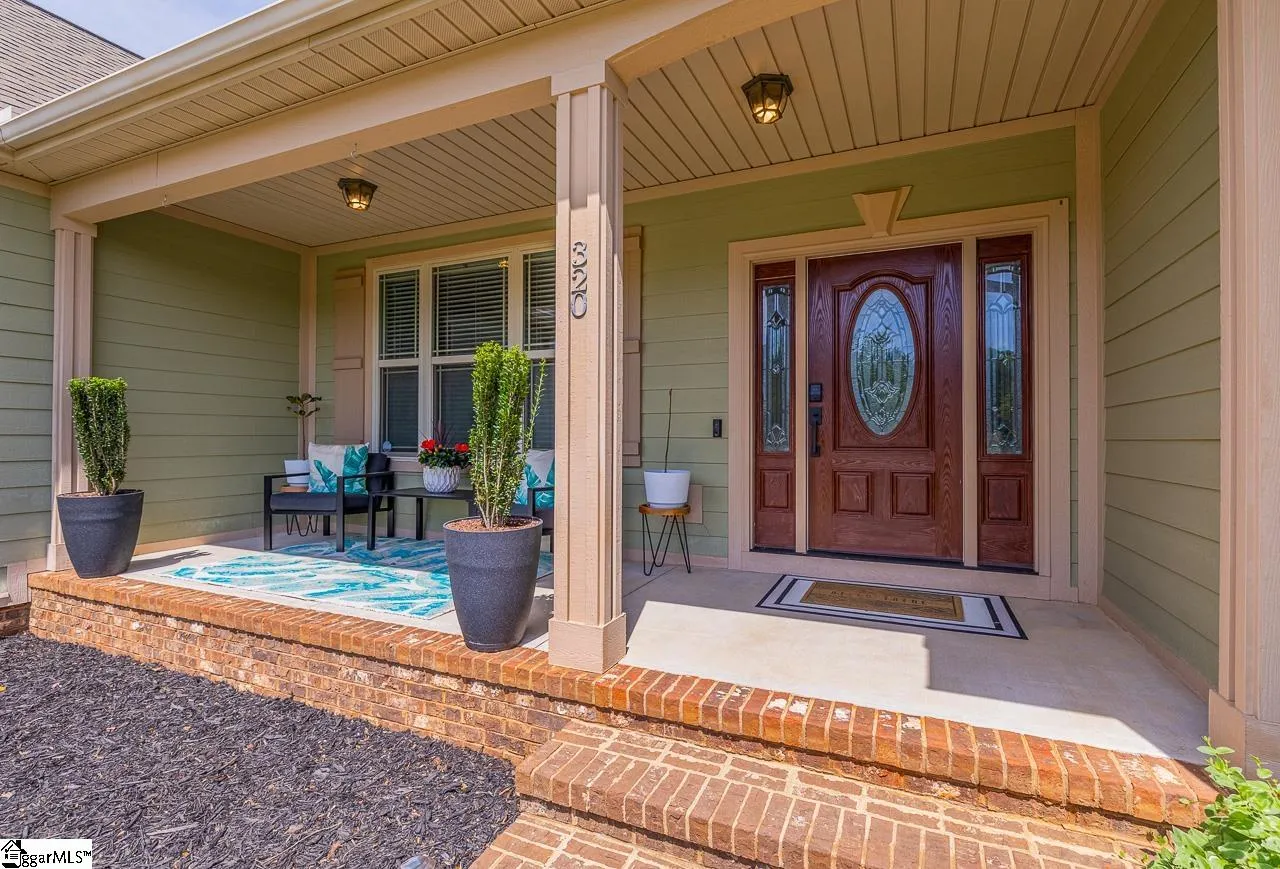Property image 4 at 320 Reflection Drive, Lyman, SC 29365