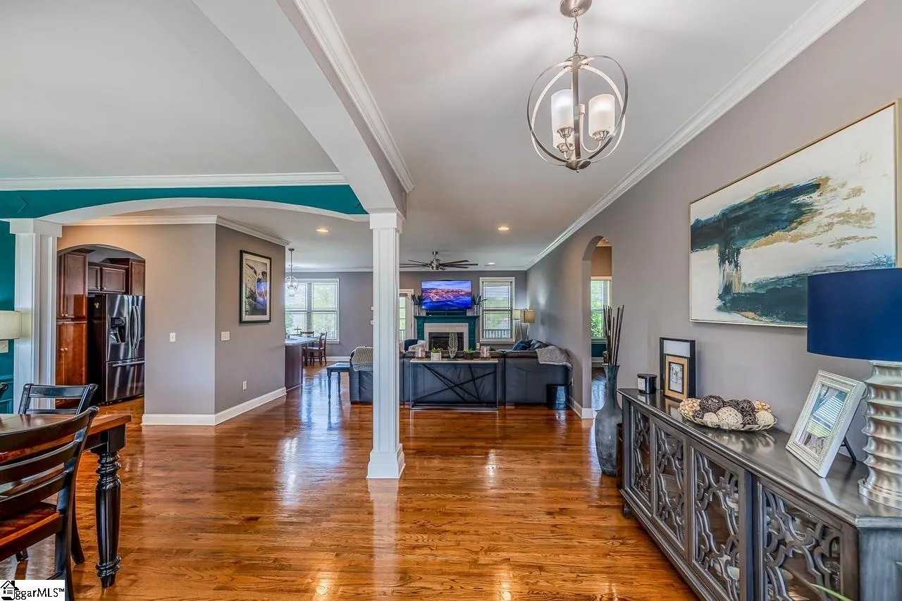 Property image 5 at 320 Reflection Drive, Lyman, SC 29365