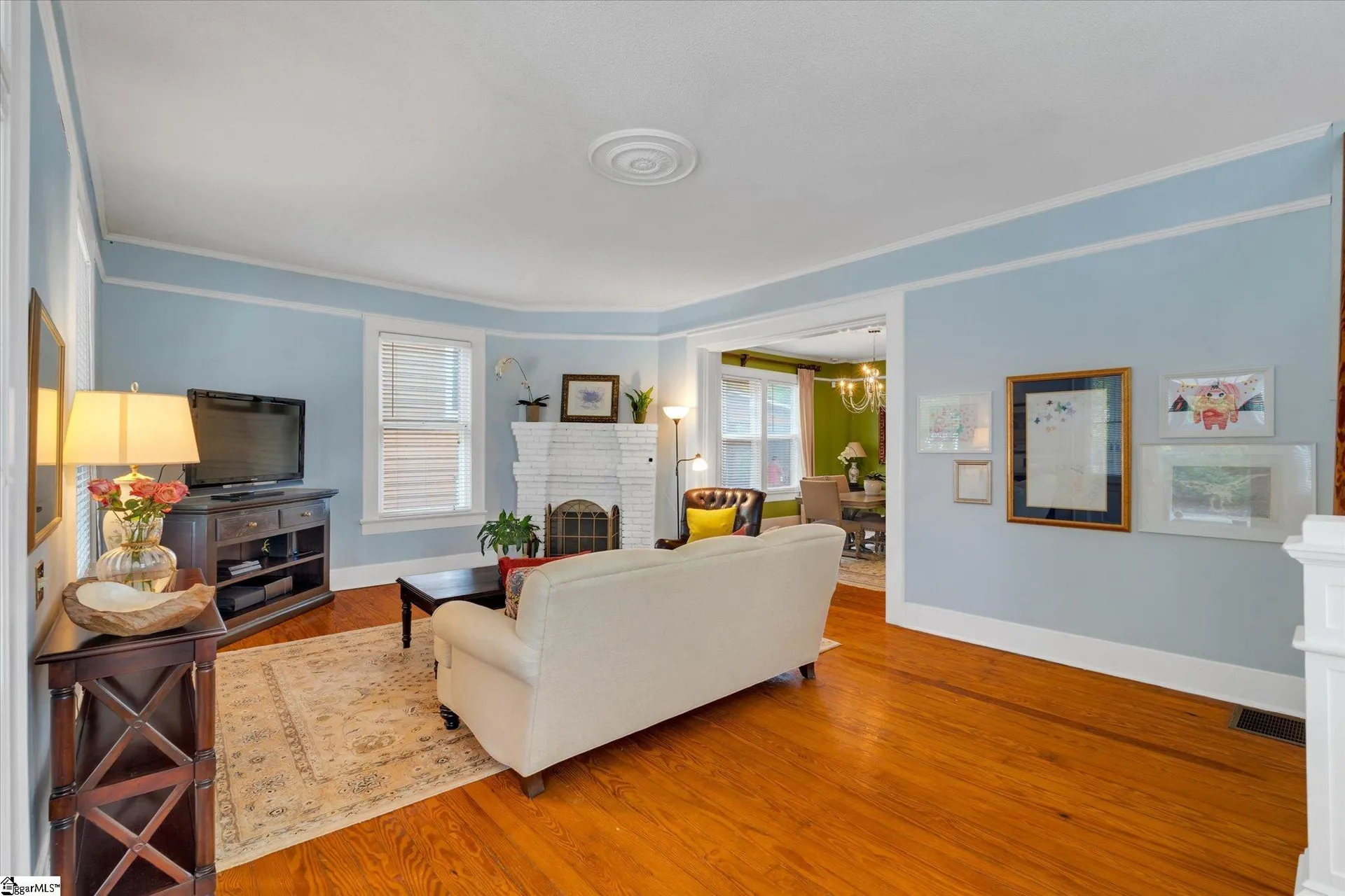 Property image 4 at 120 Connecticut Avenue, Spartanburg, SC 29302