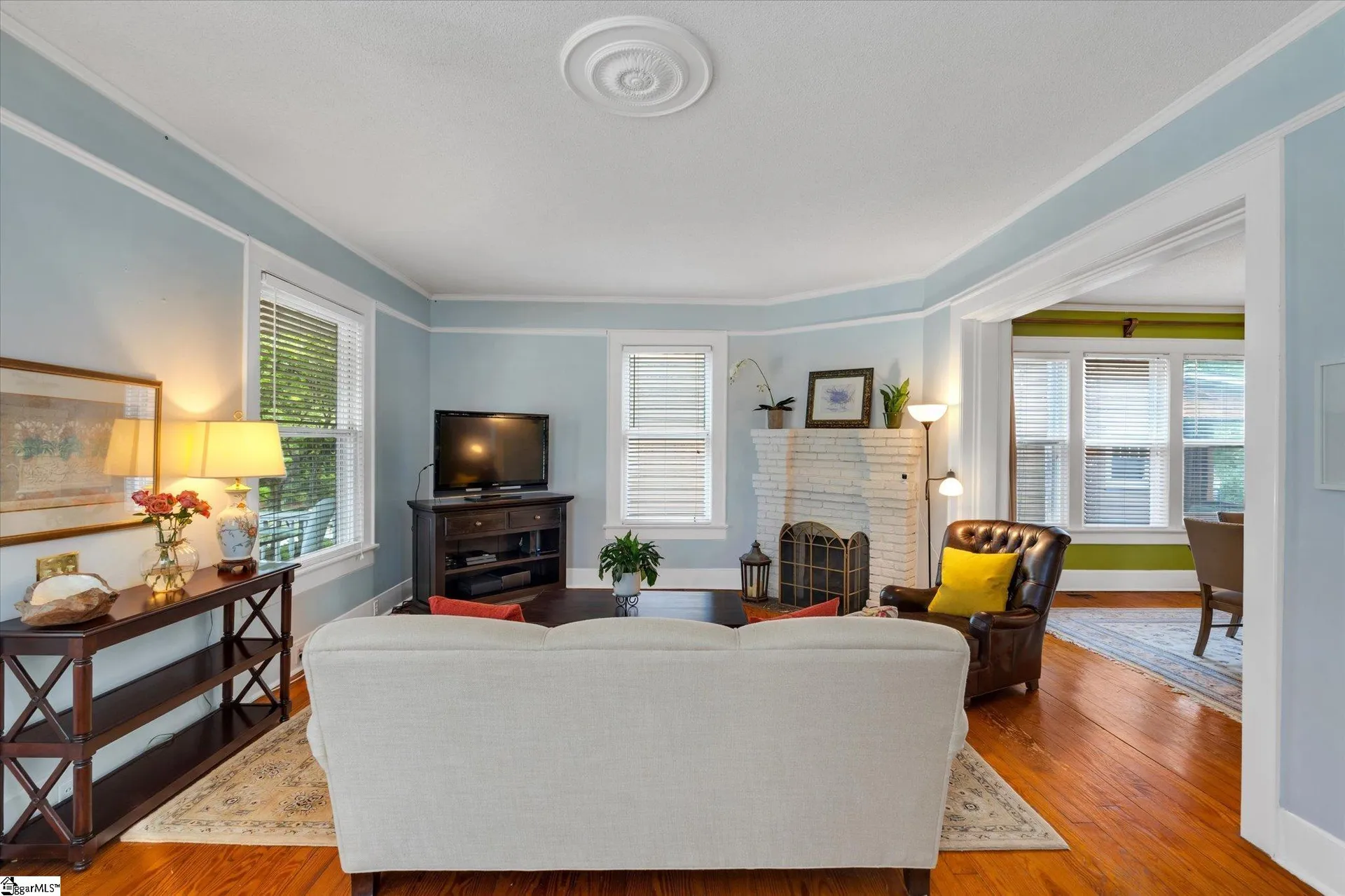 Property image 5 at 120 Connecticut Avenue, Spartanburg, SC 29302