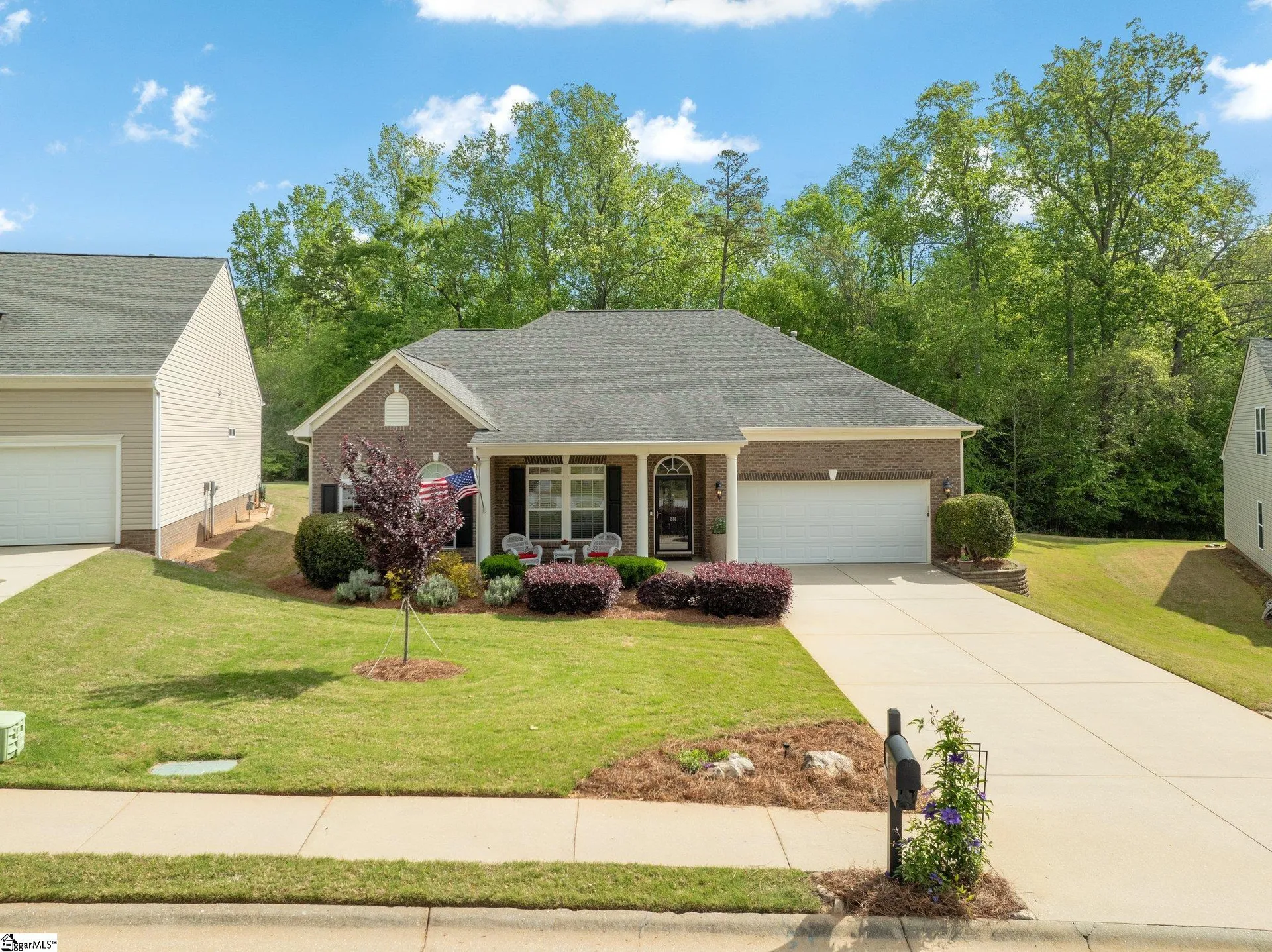 214 Allendale Abbey Lane