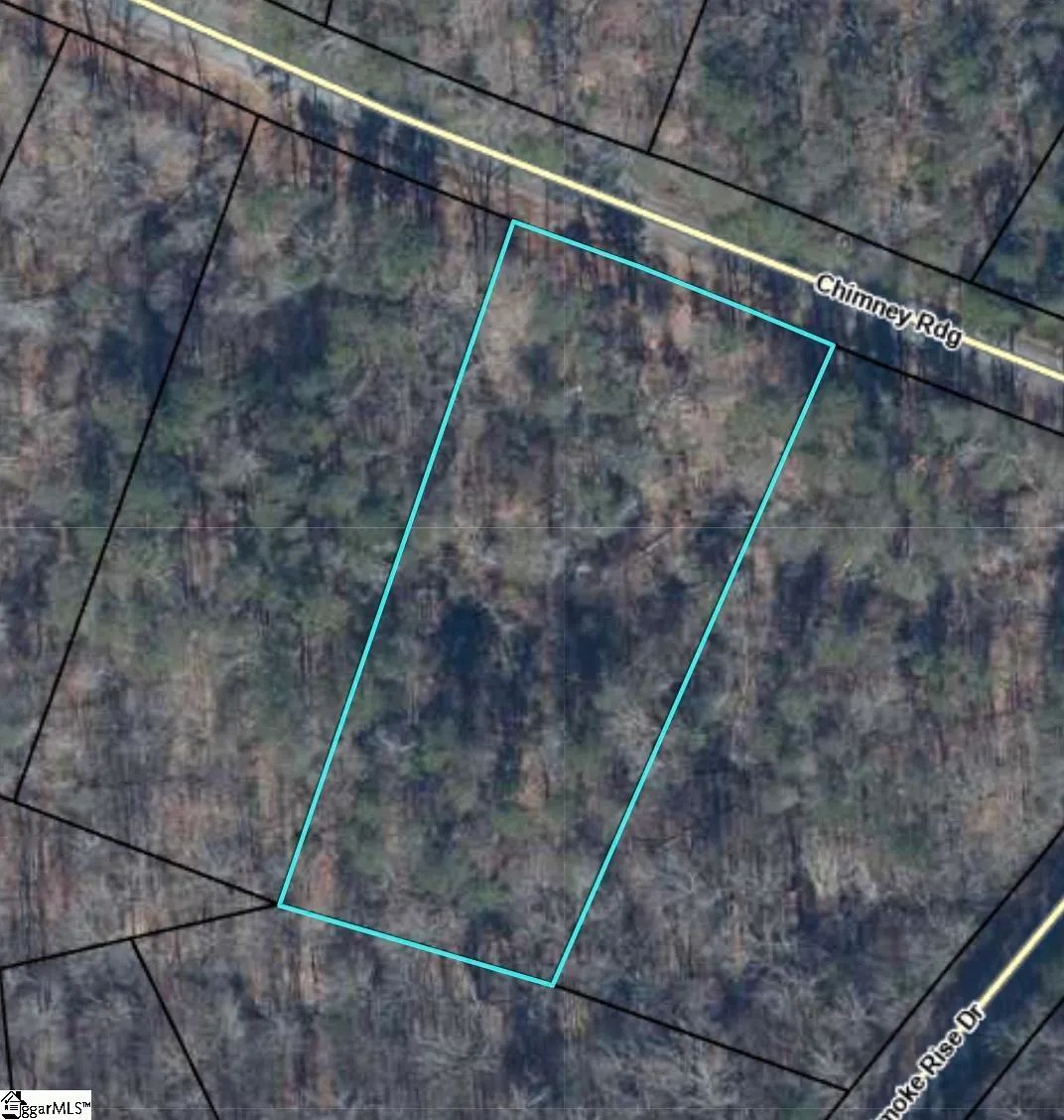 0 Chimney Ridge