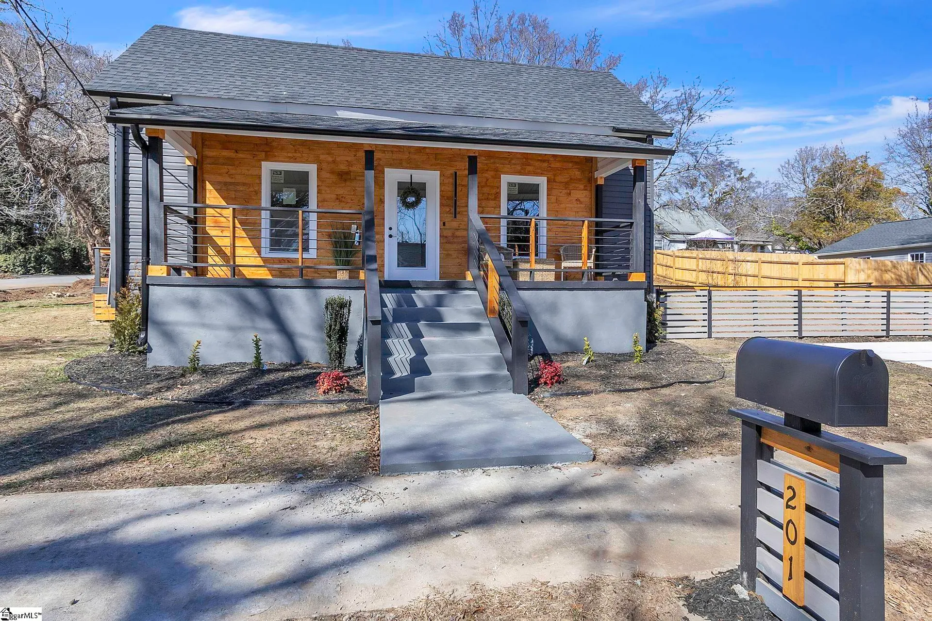 Property image 2 at 201 Front Street, Easley, SC 29640