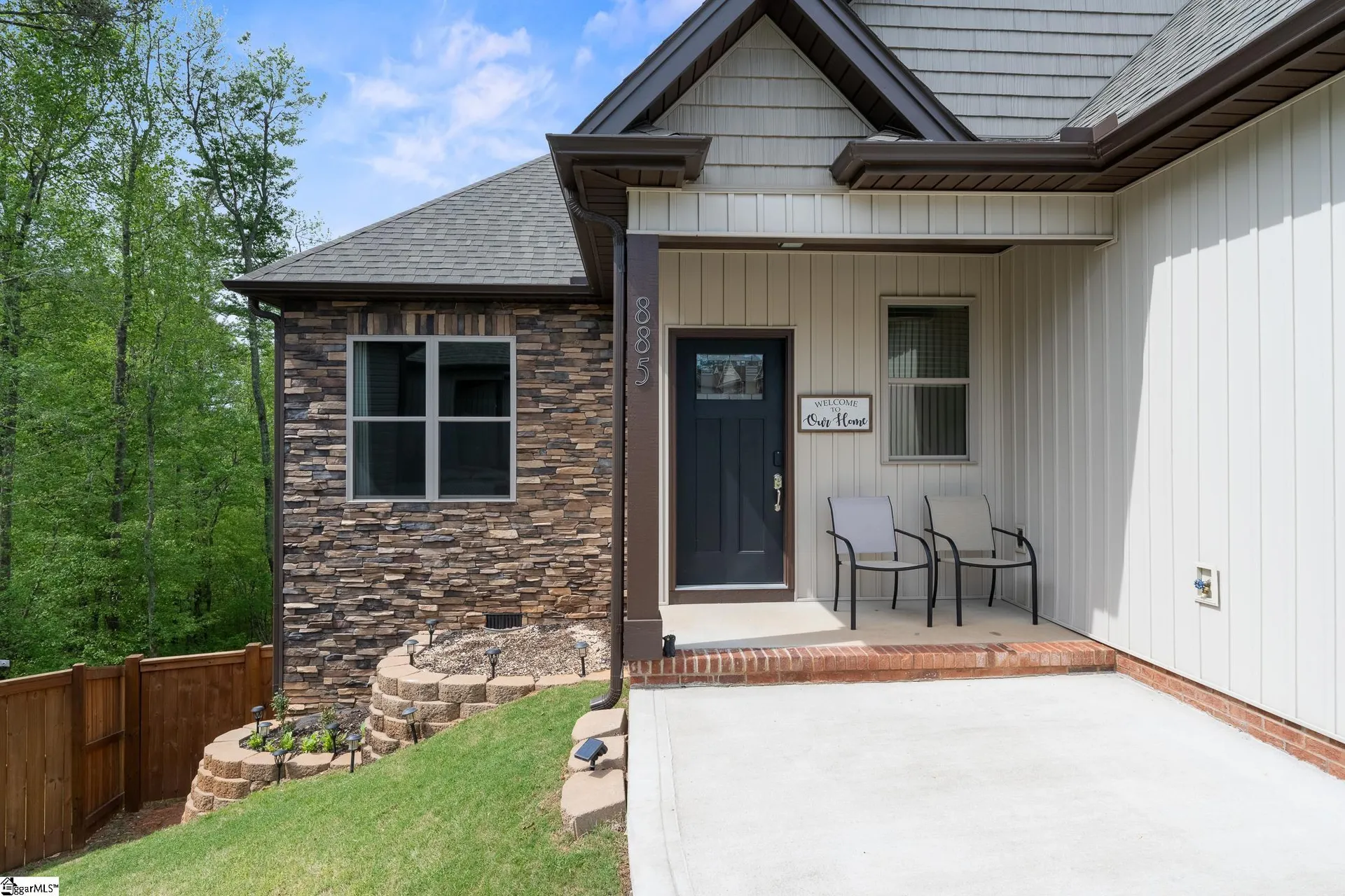 Property image 2 at 885 Affirmed Drive, Boiling Springs, SC 29316-8003