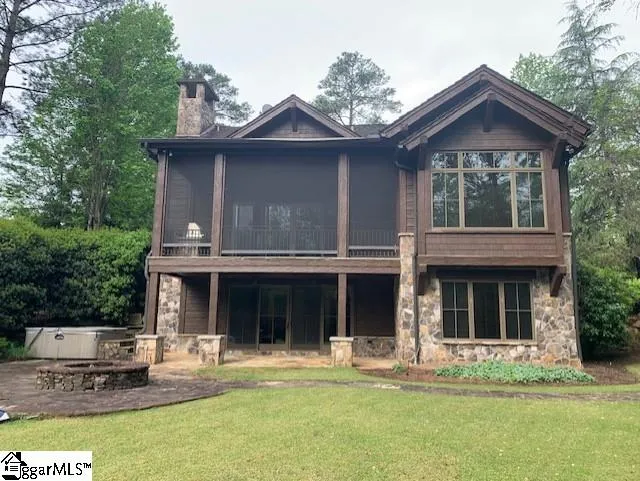 Property image 3 at 137 Ridge Top Lane, Salem, SC 29676