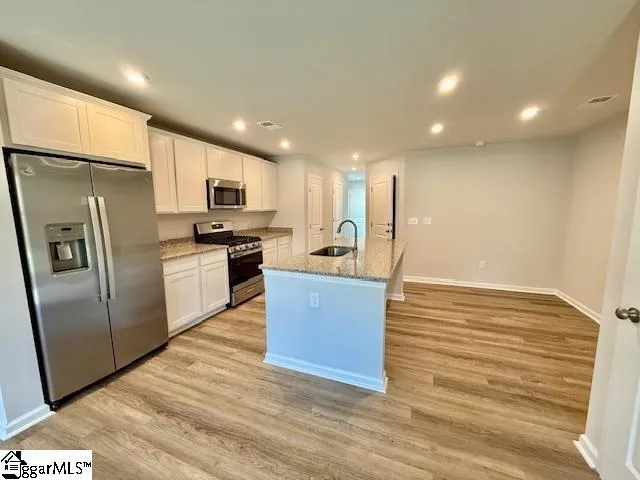 Property image 5 at 1226 Forestbrook Lane, Spartanburg, SC 29303