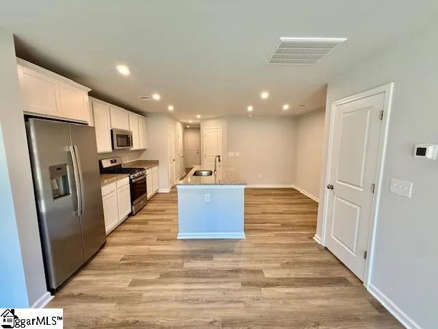 Property image 5 at 1228 Forestbrook Lane, Spartanburg, SC 29303