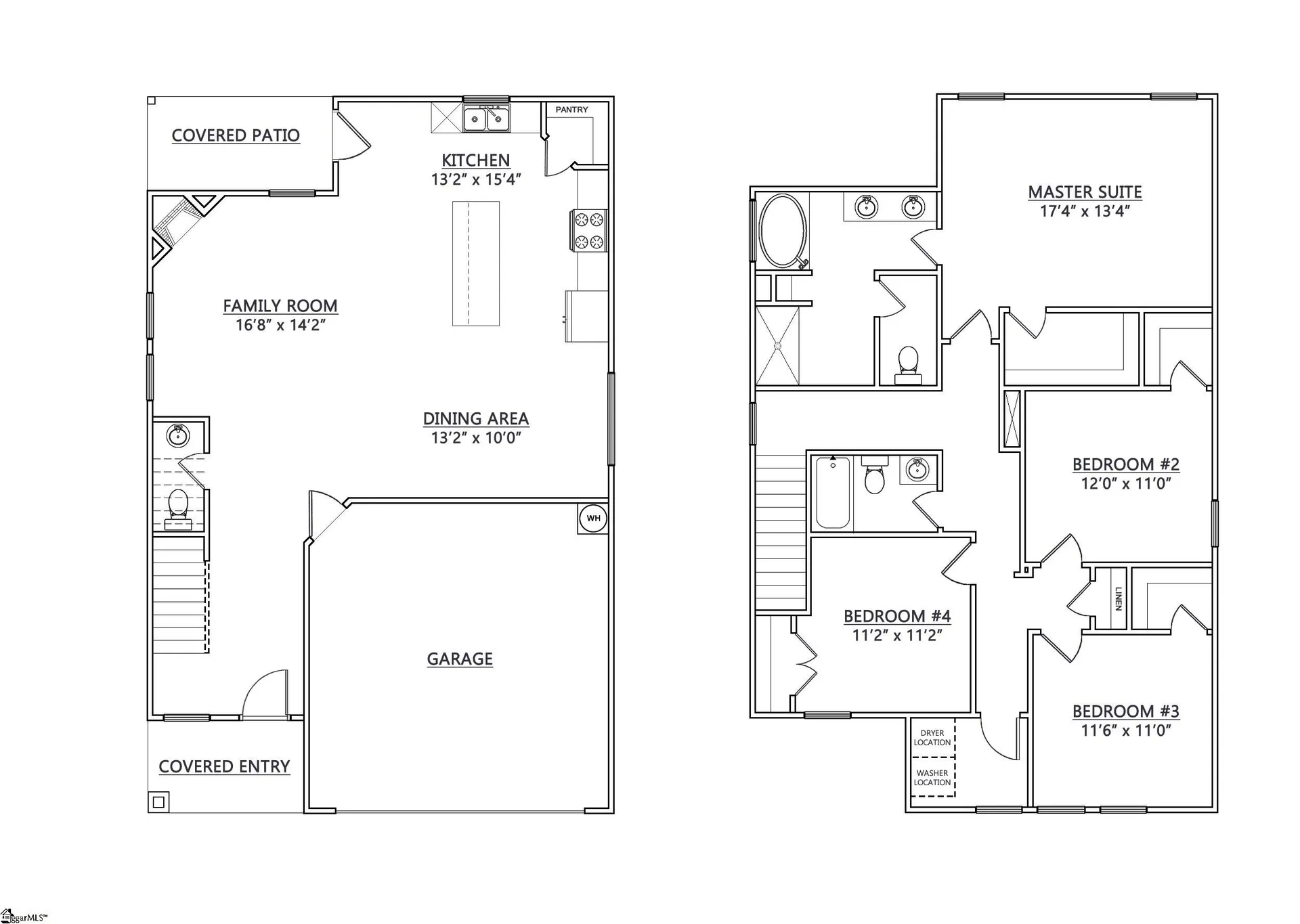 Property image 2 at 418 River Trace Loop, Simpsonville, SC 29680