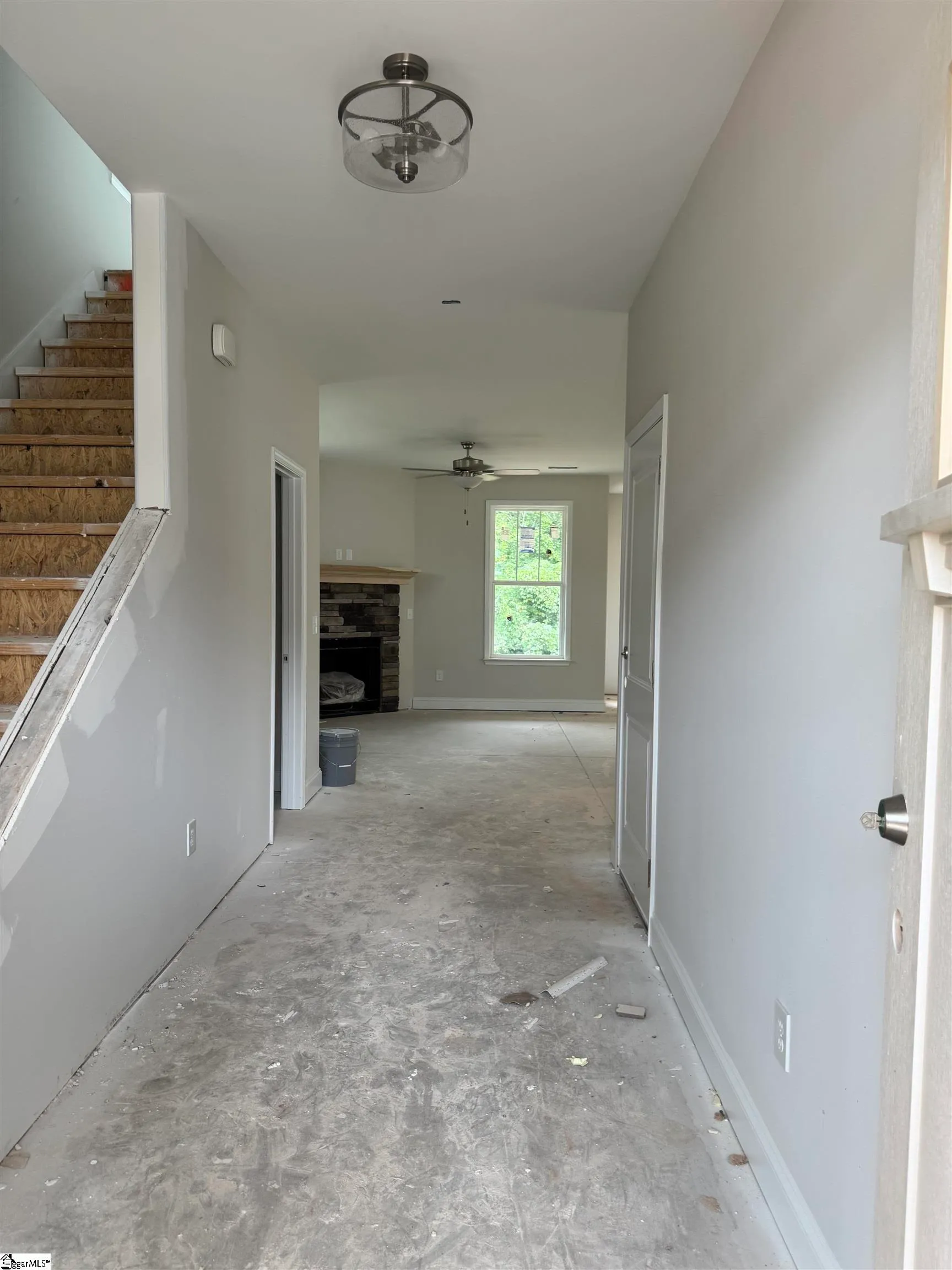 Property image 4 at 418 River Trace Loop, Simpsonville, SC 29680