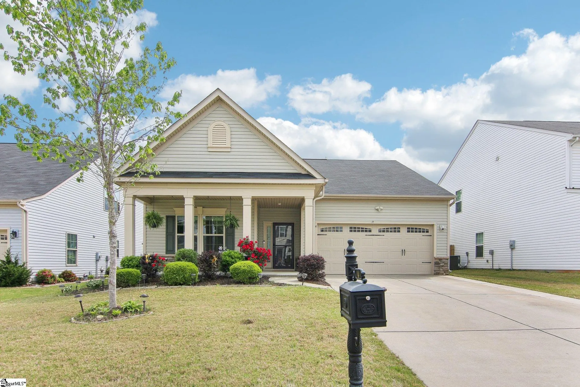 4 Radley Court