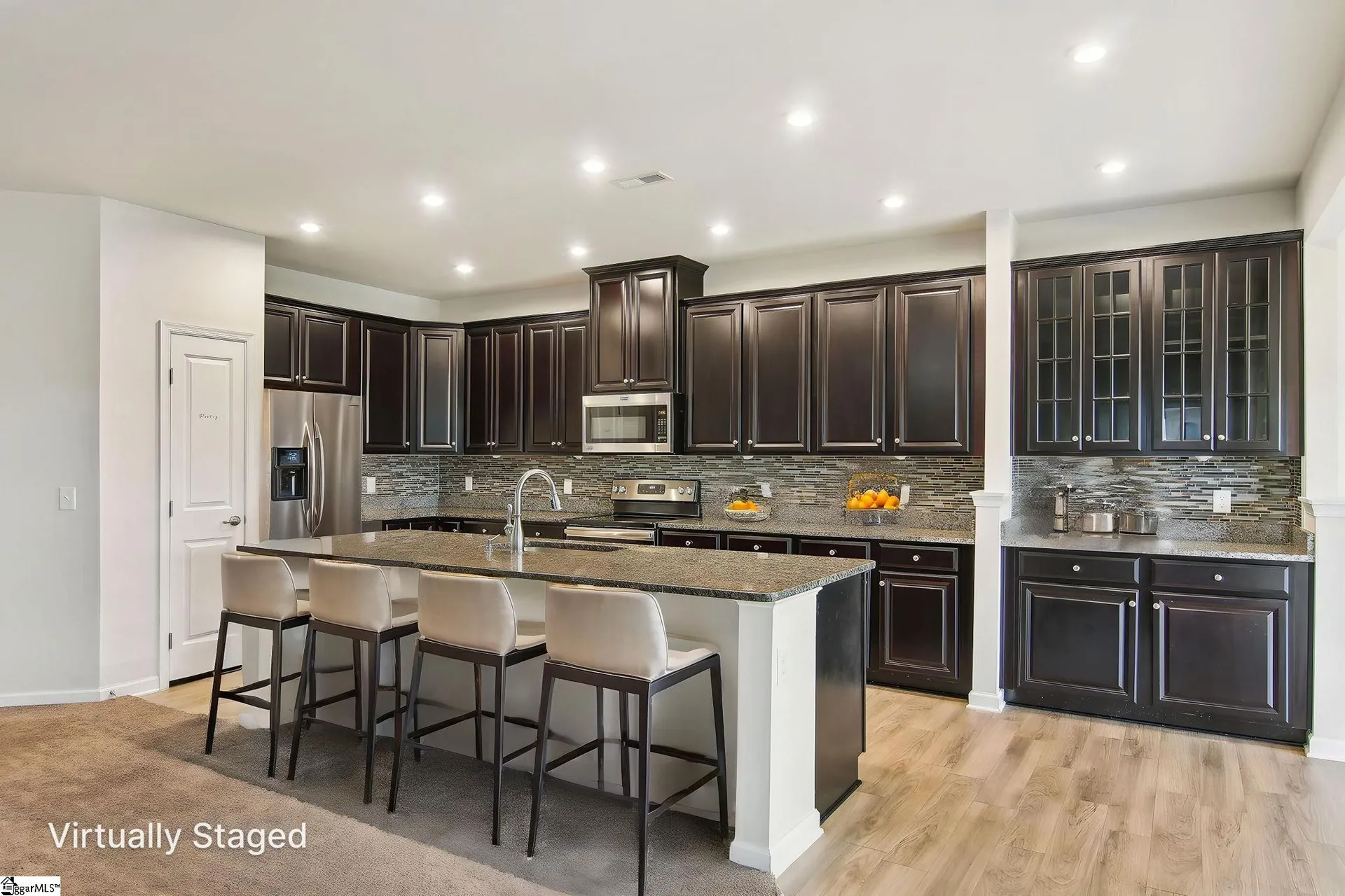 Property image 4 at 4 Radley Court, Simpsonville, SC 29680