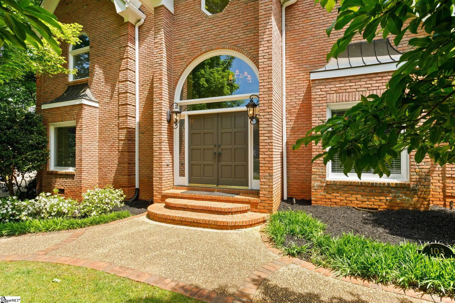 Property image 2 at 103 Greenleaf Lane, Easley, SC 29642