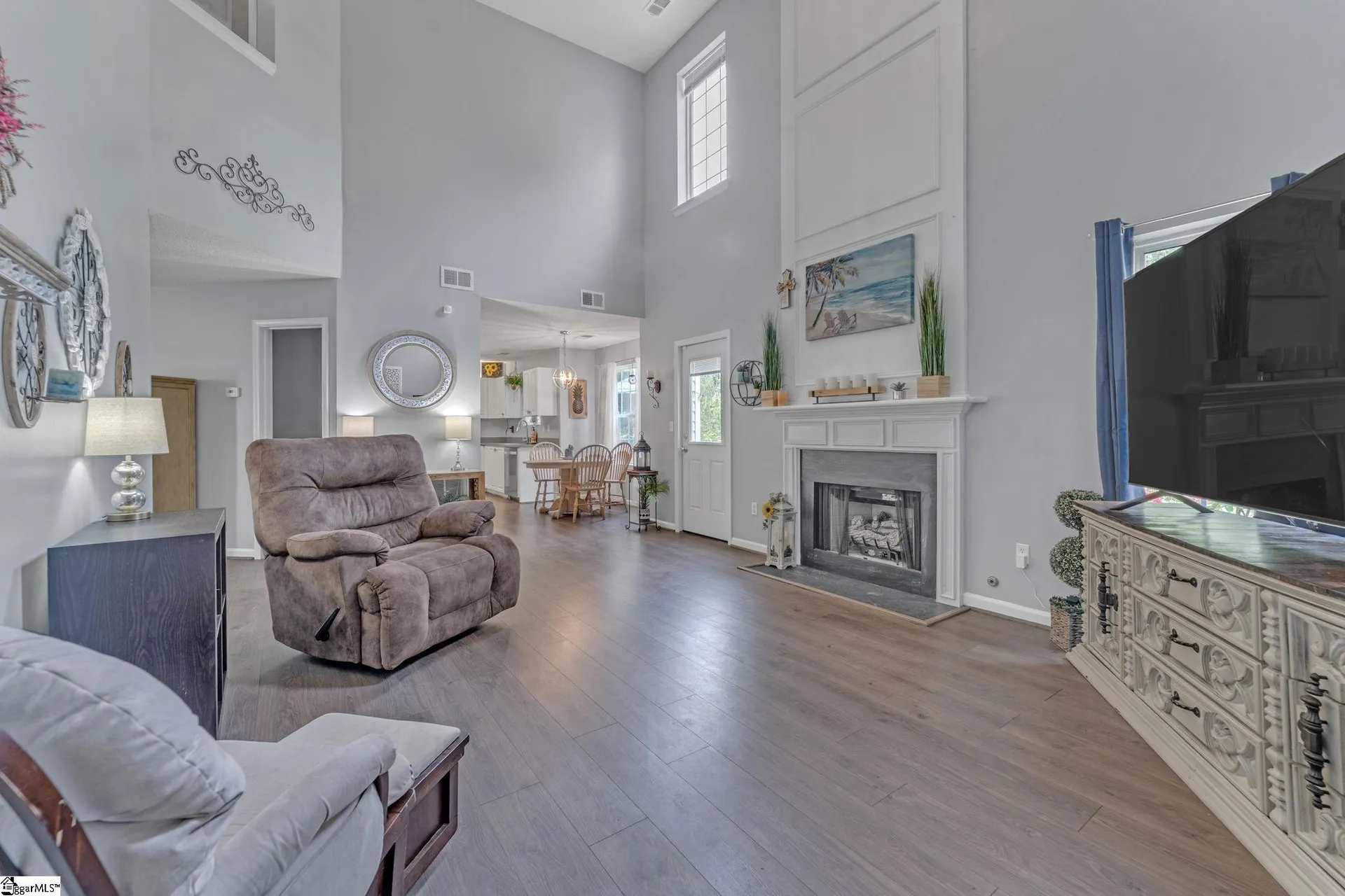 Property image 3 at 109 Ashby Cross Court, Greer, SC 29651
