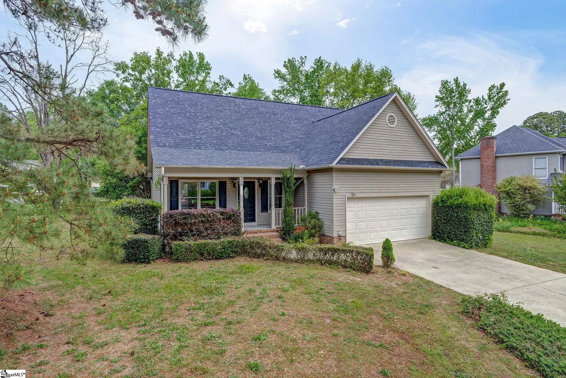 Property image 3 at 104 Rocky Chase Drive, Greenville, SC 29615