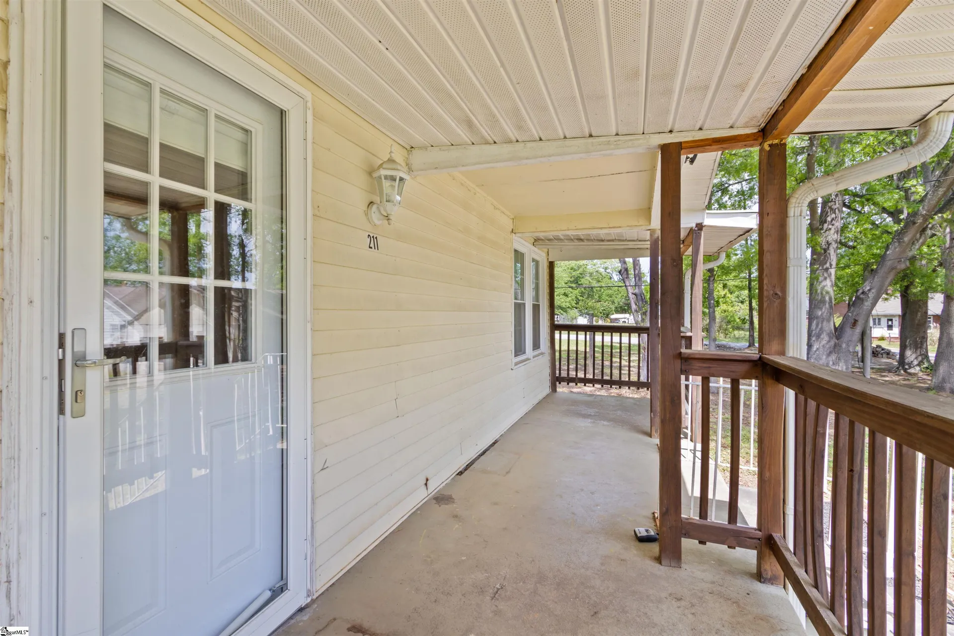 Property image 5 at 211 Spruce Street, Greenville, SC 29611