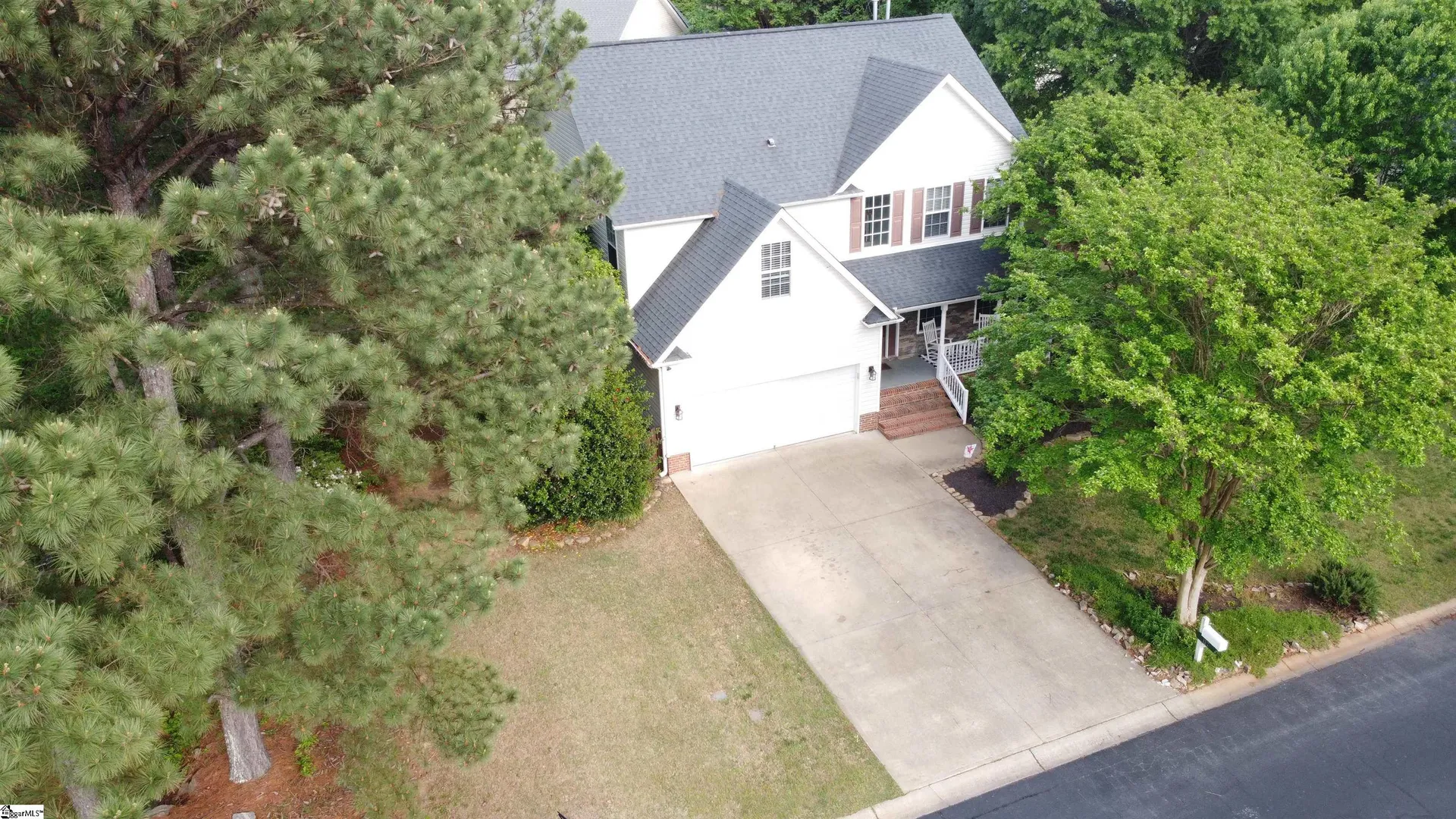Property image 4 at 117 Chad Drive, Greer, SC 29651