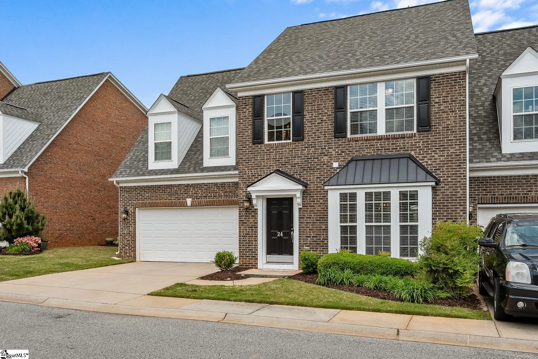Property image 2 at 24 Dillworth Court, Simpsonville, SC 29681