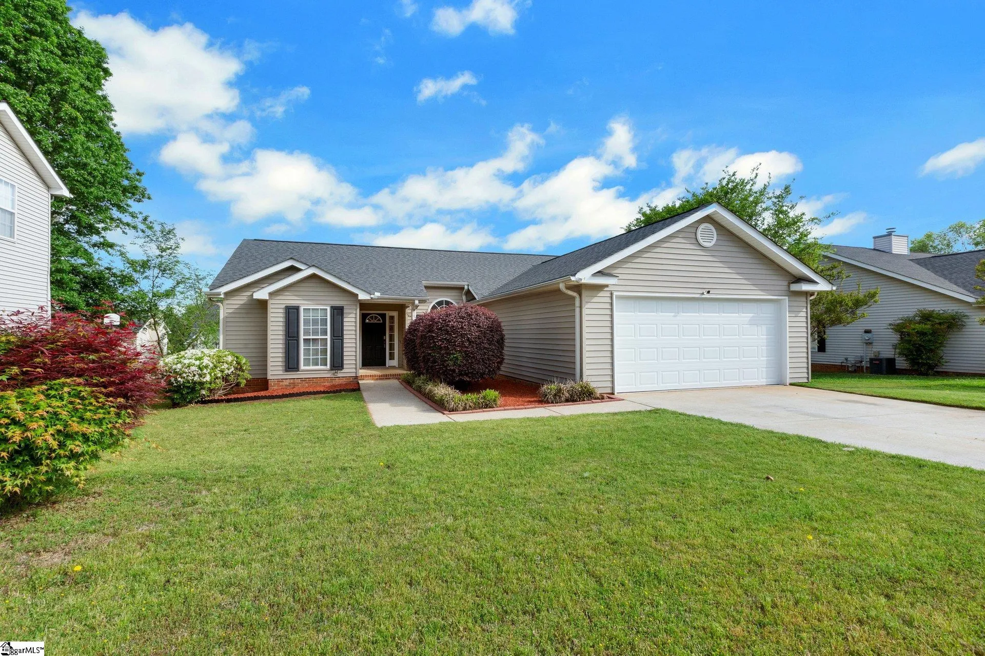 Riverside Glen, Greer Community