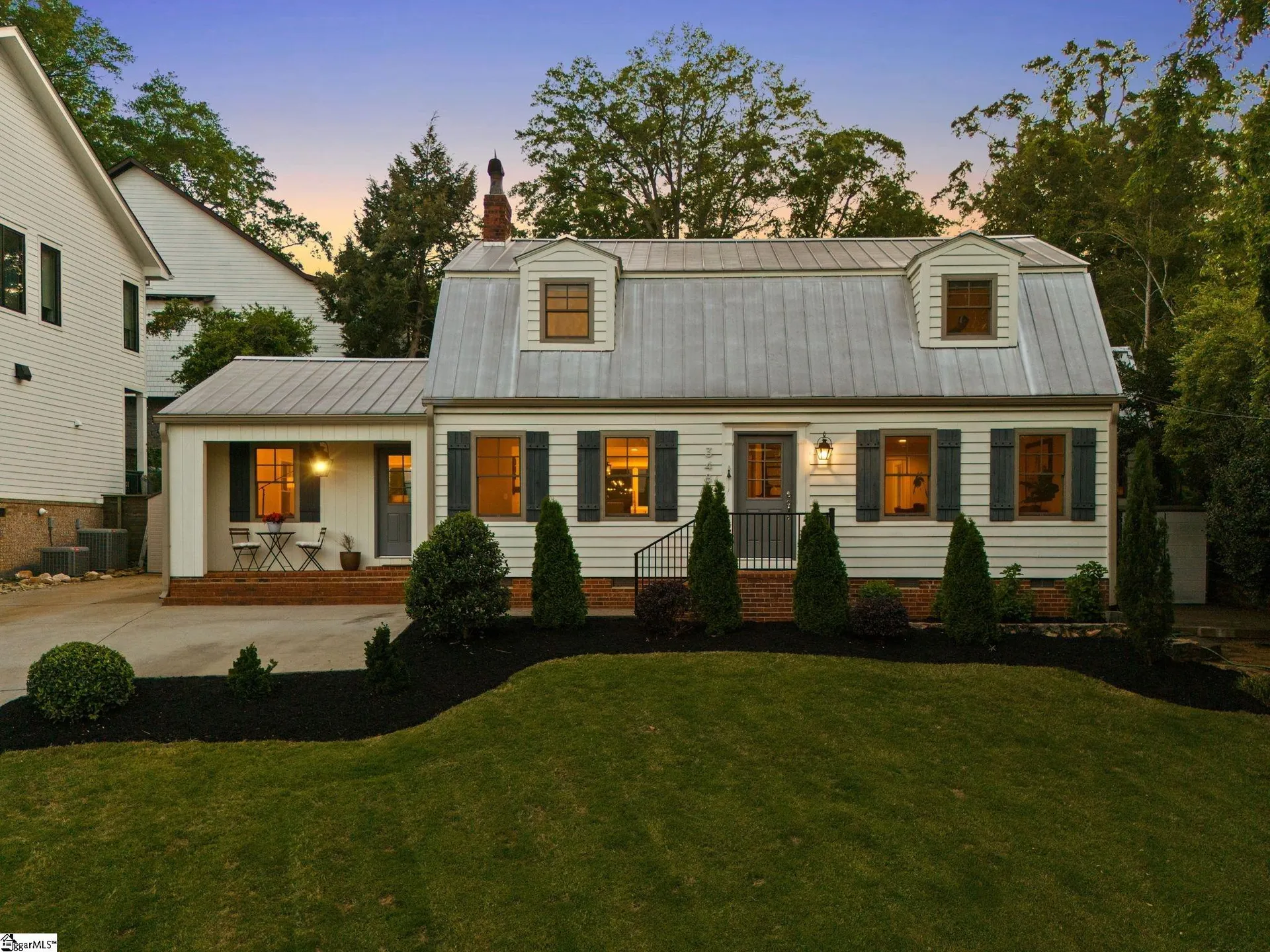 Property image 3 at 348 Pine Forest Drive Extension, Greenville, SC 29605