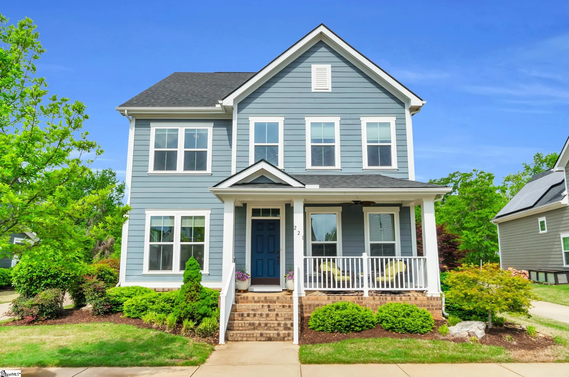 221 Algonquin Trail
