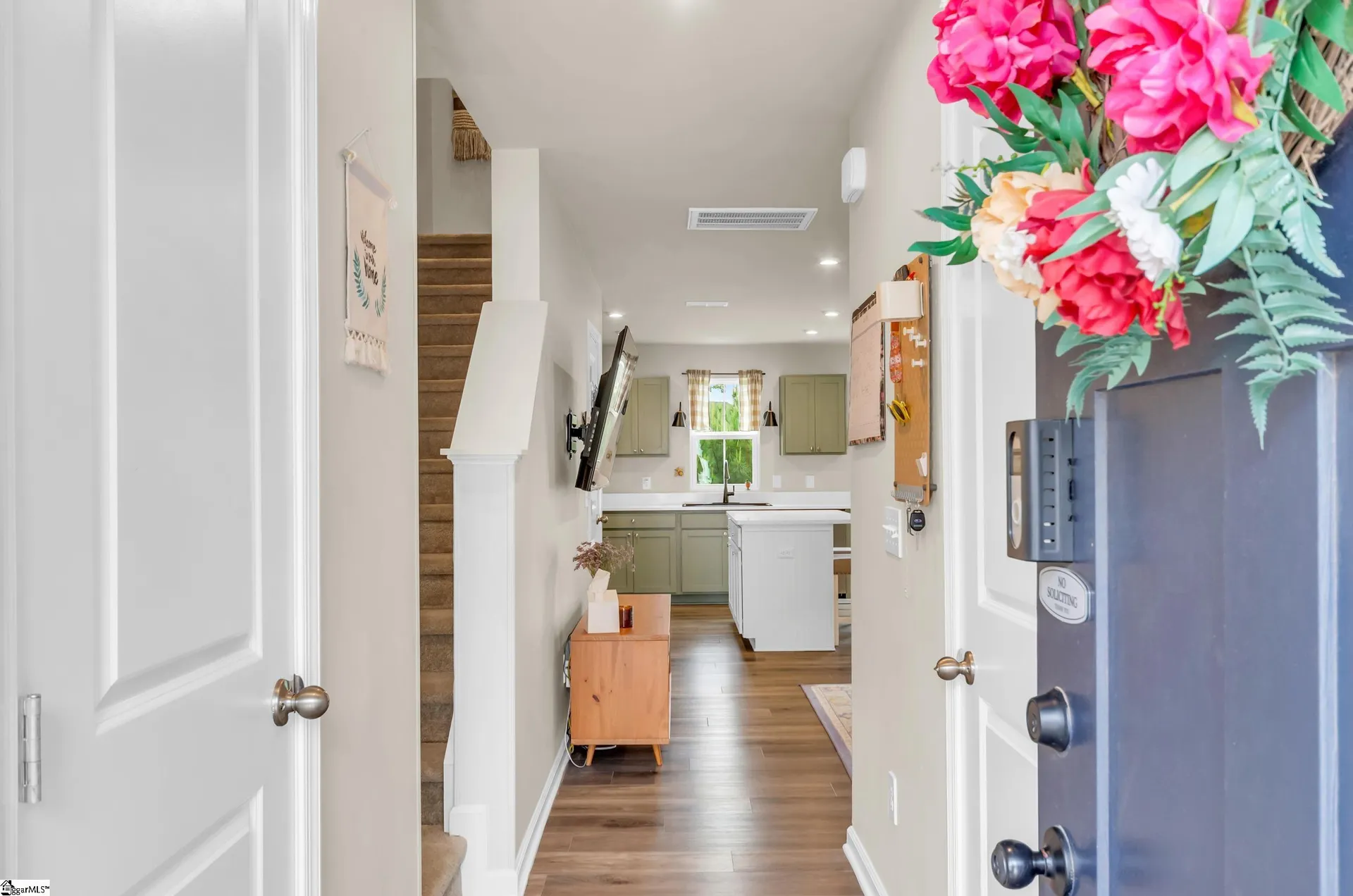 Property image 3 at 120 Sarnesfield Way, Greenville, SC 29605