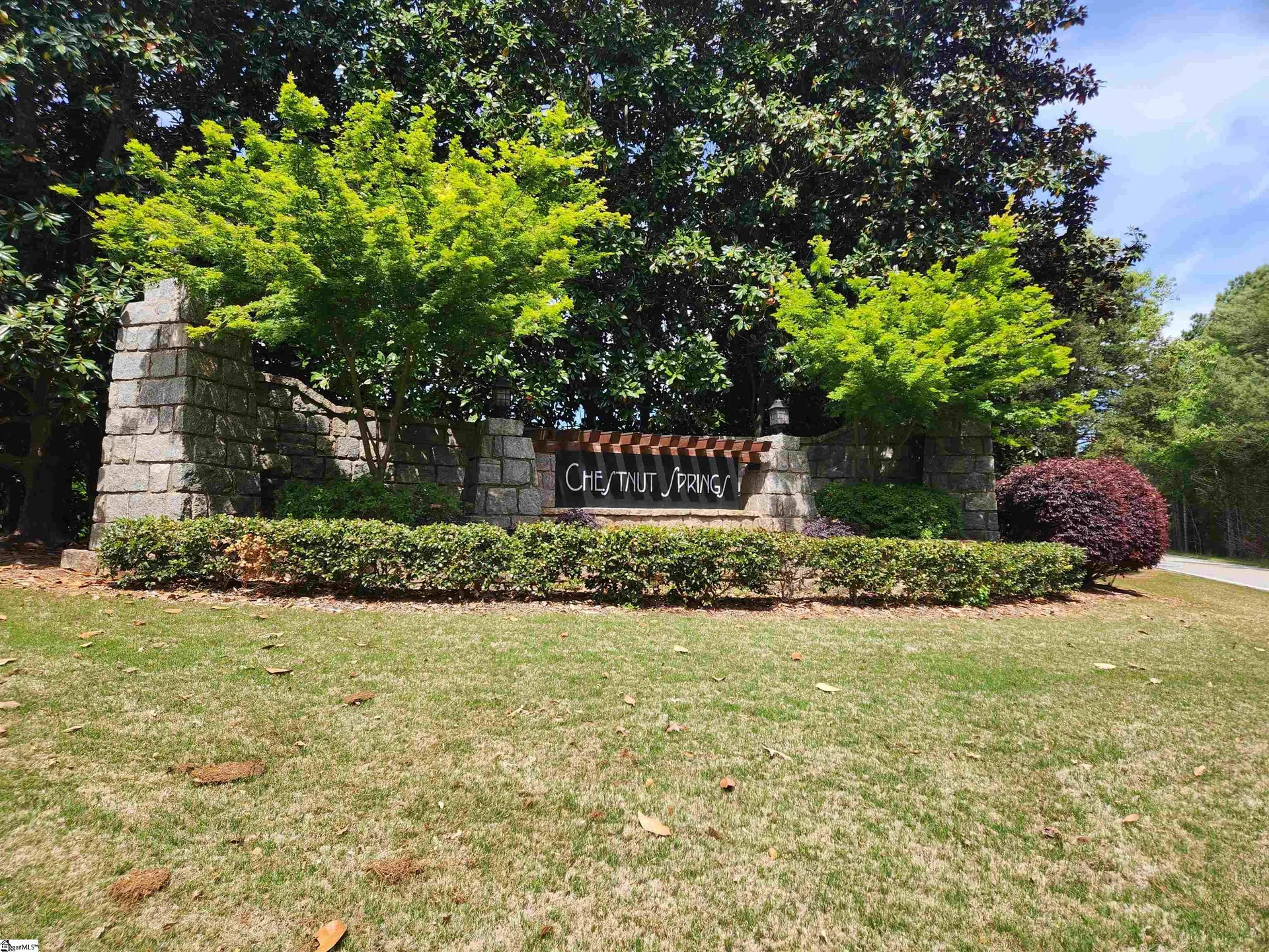 Property image 2 at 220 Chestnut Springs Way, Williamston, SC 29697
