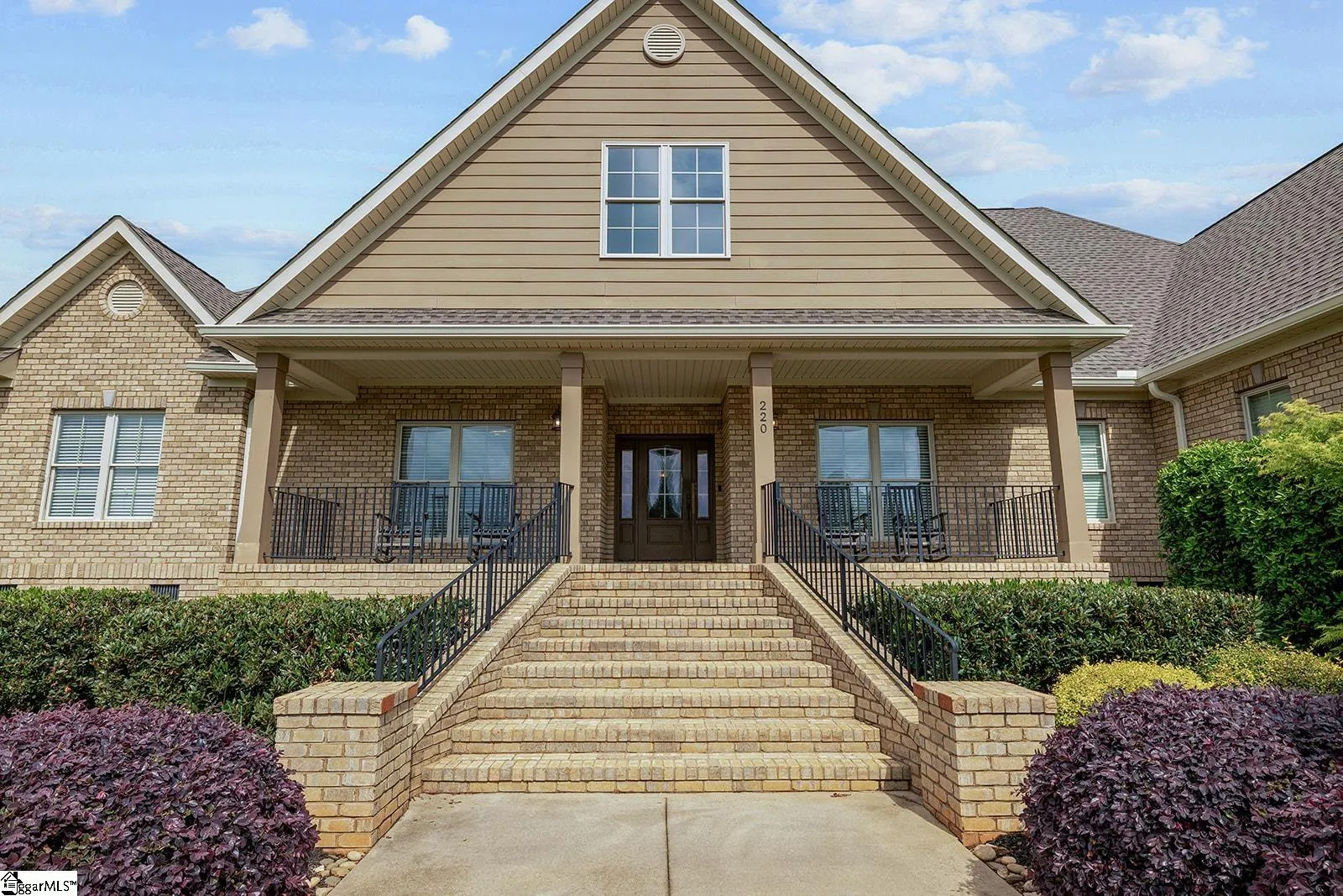 Property image 3 at 220 Chestnut Springs Way, Williamston, SC 29697