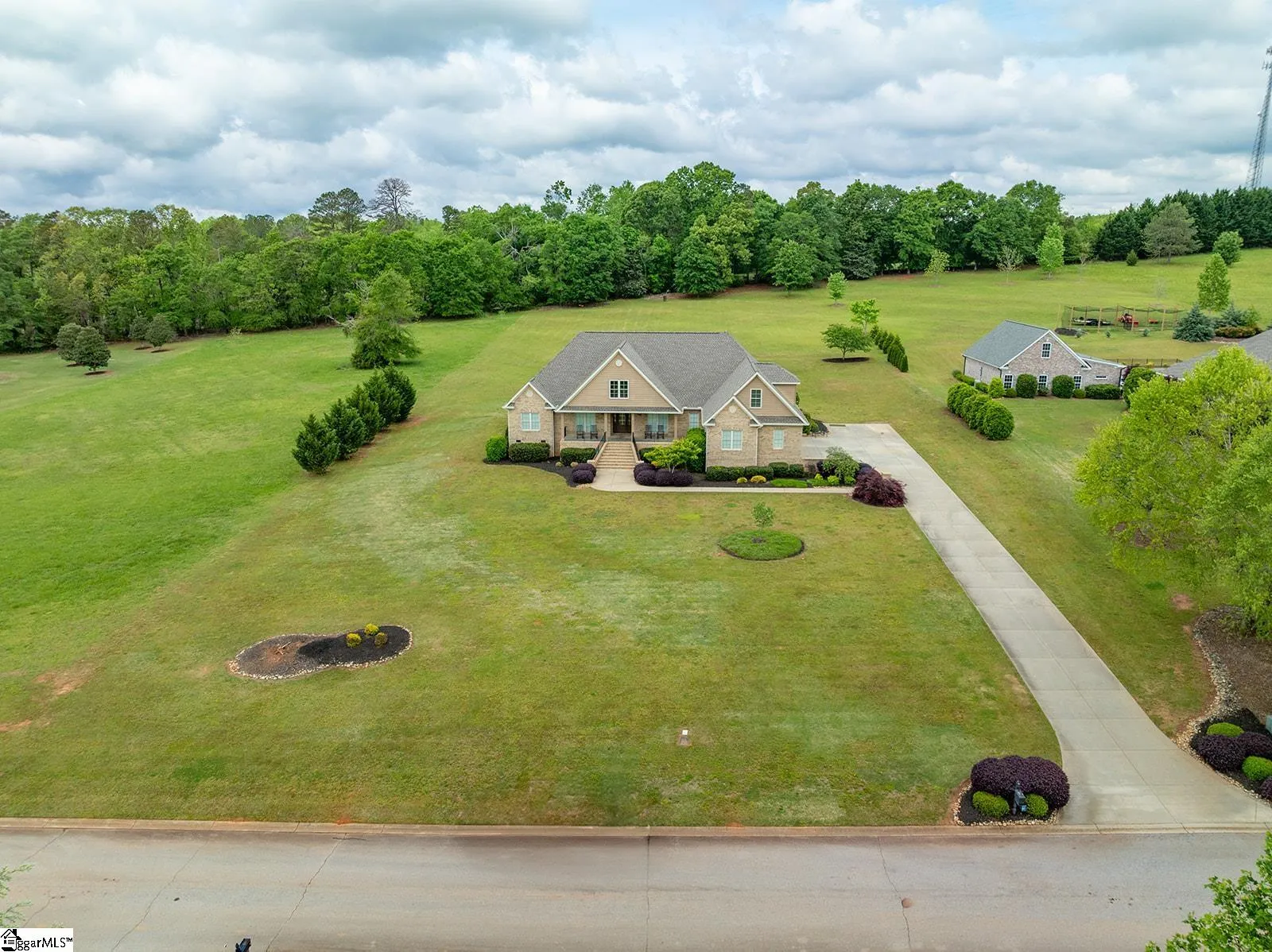 Property image 5 at 220 Chestnut Springs Way, Williamston, SC 29697