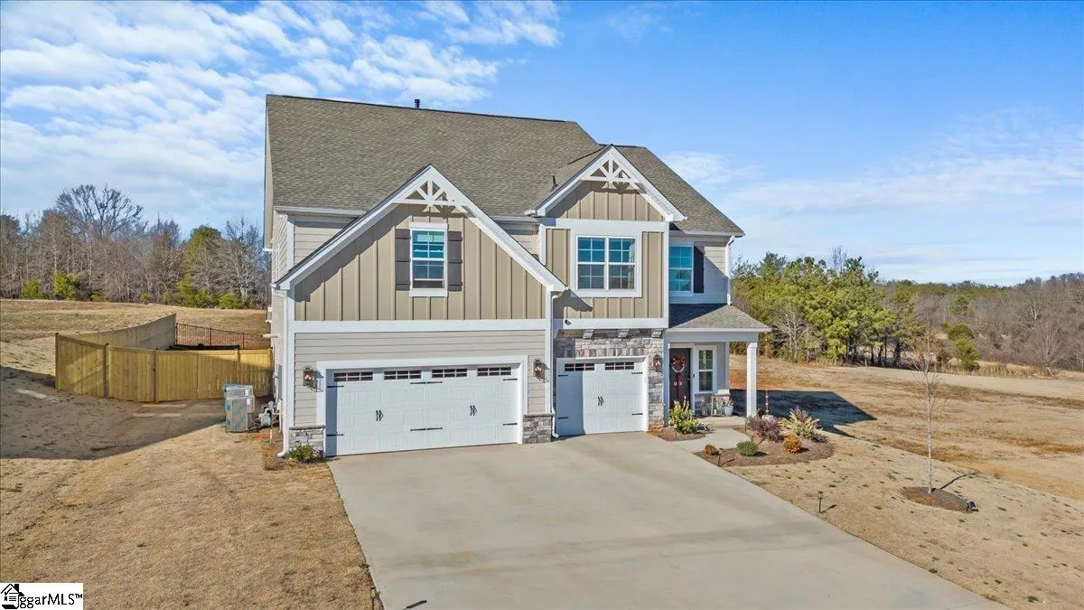 Property image 2 at 1010 Paula Parris Road, Chesnee, SC 29323