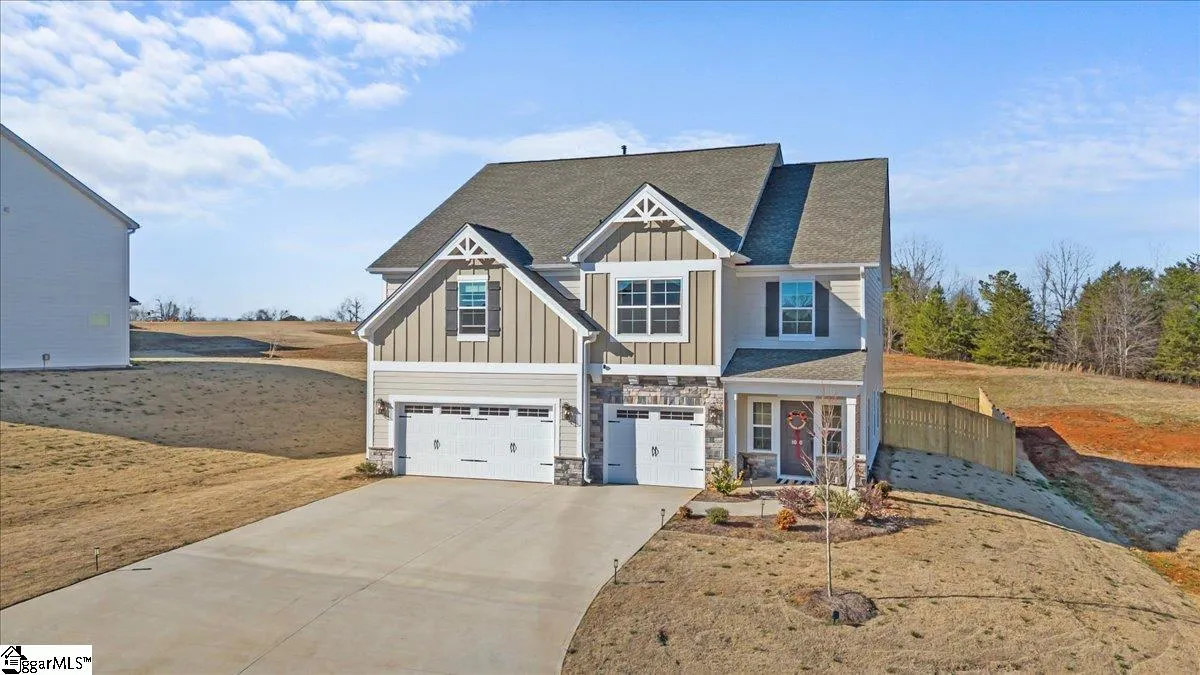 Property image 3 at 1010 Paula Parris Road, Chesnee, SC 29323