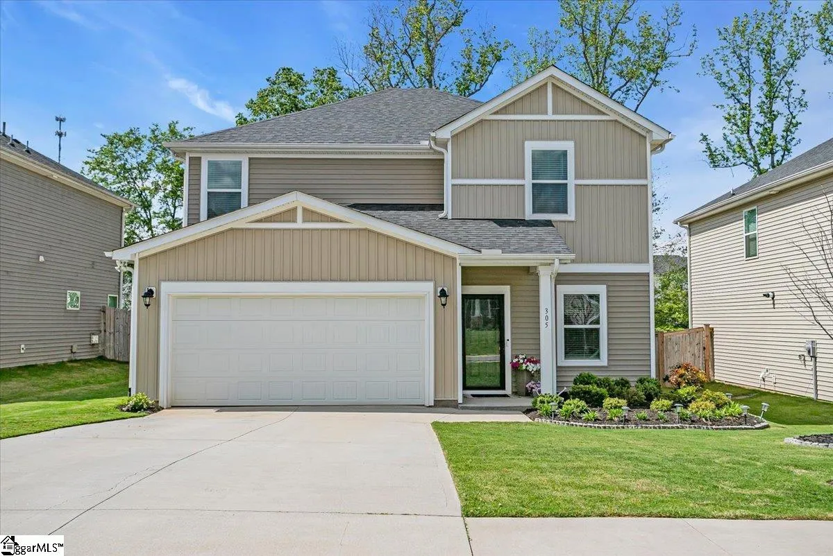 305 Allenby Lane
