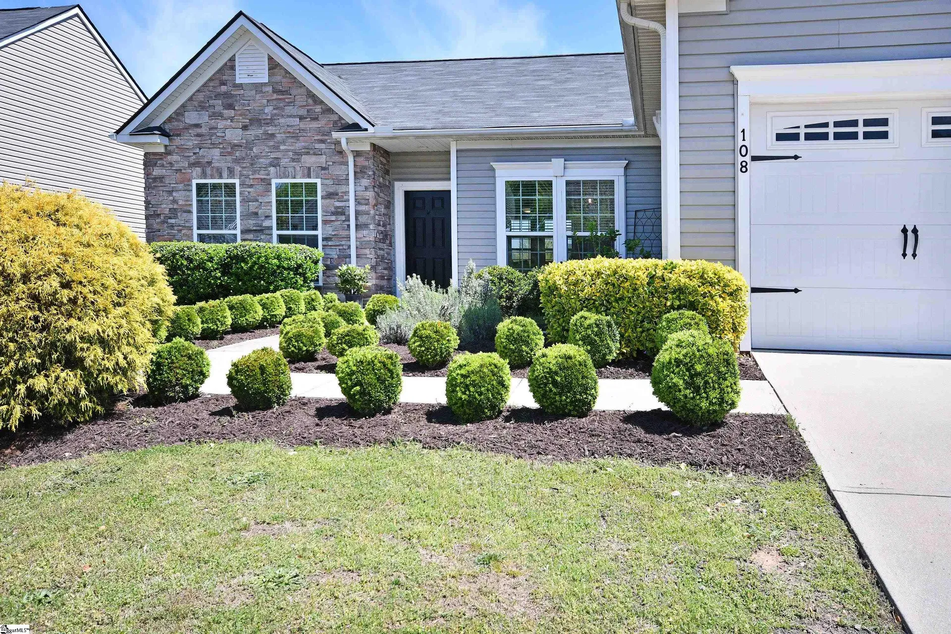 Property image 4 at 108 Chapel Hill Lane, Simpsonville, SC 29681