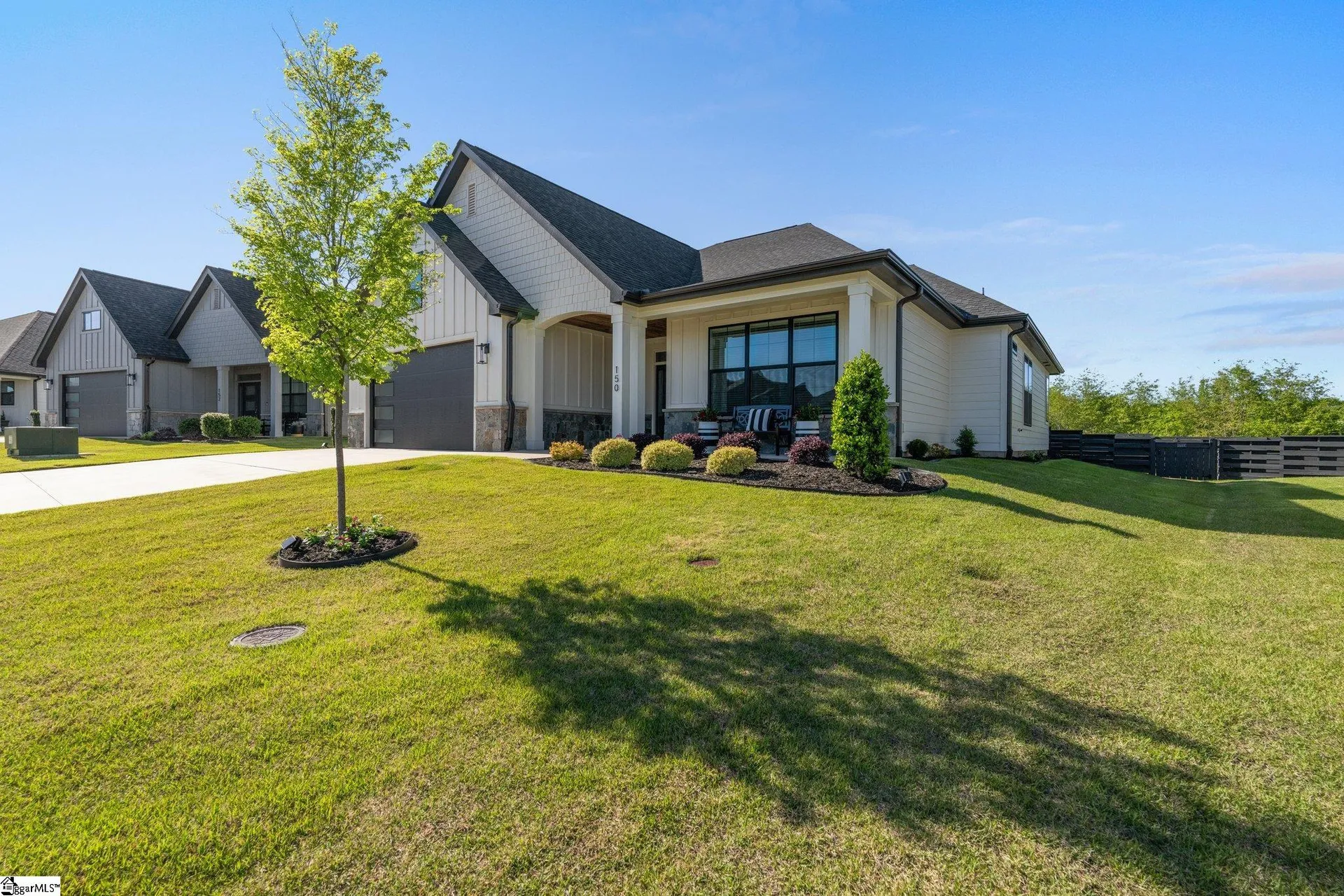 Property image 2 at 150 Winding Rock Road, Simpsonville, SC 29680