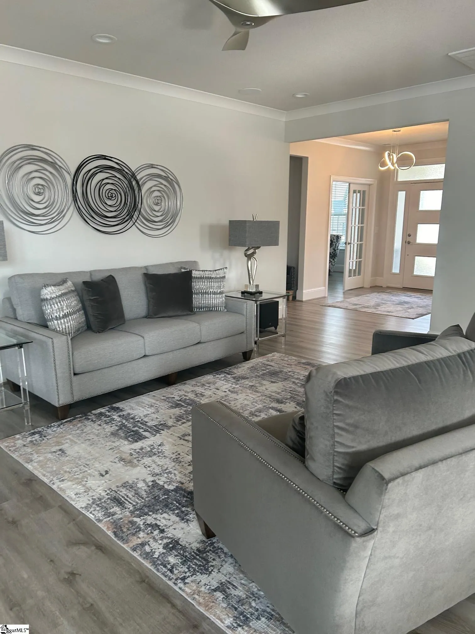 Property image 5 at 150 Winding Rock Road, Simpsonville, SC 29680