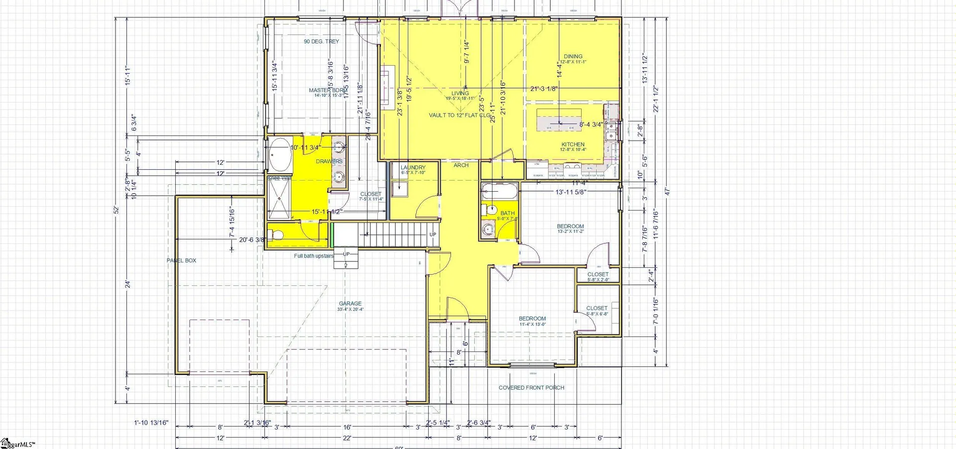 Property image 2 at 100 Legacy Lane, Pickens, SC 29671
