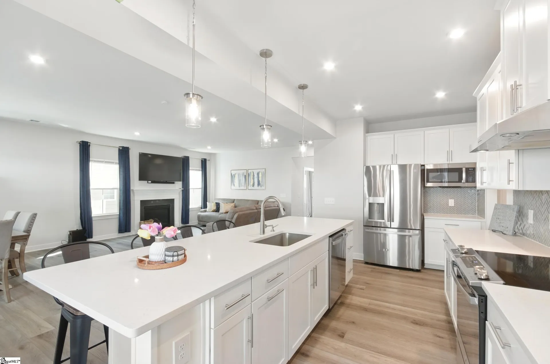Property image 4 at 229 Hollythorpe Lane, Fountain Inn, SC 29644