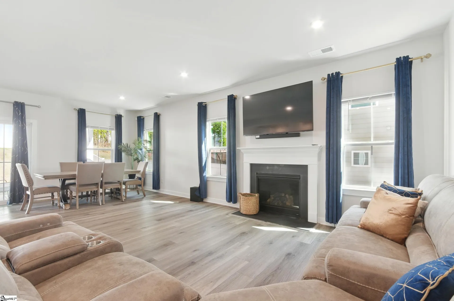 Property image 5 at 229 Hollythorpe Lane, Fountain Inn, SC 29644