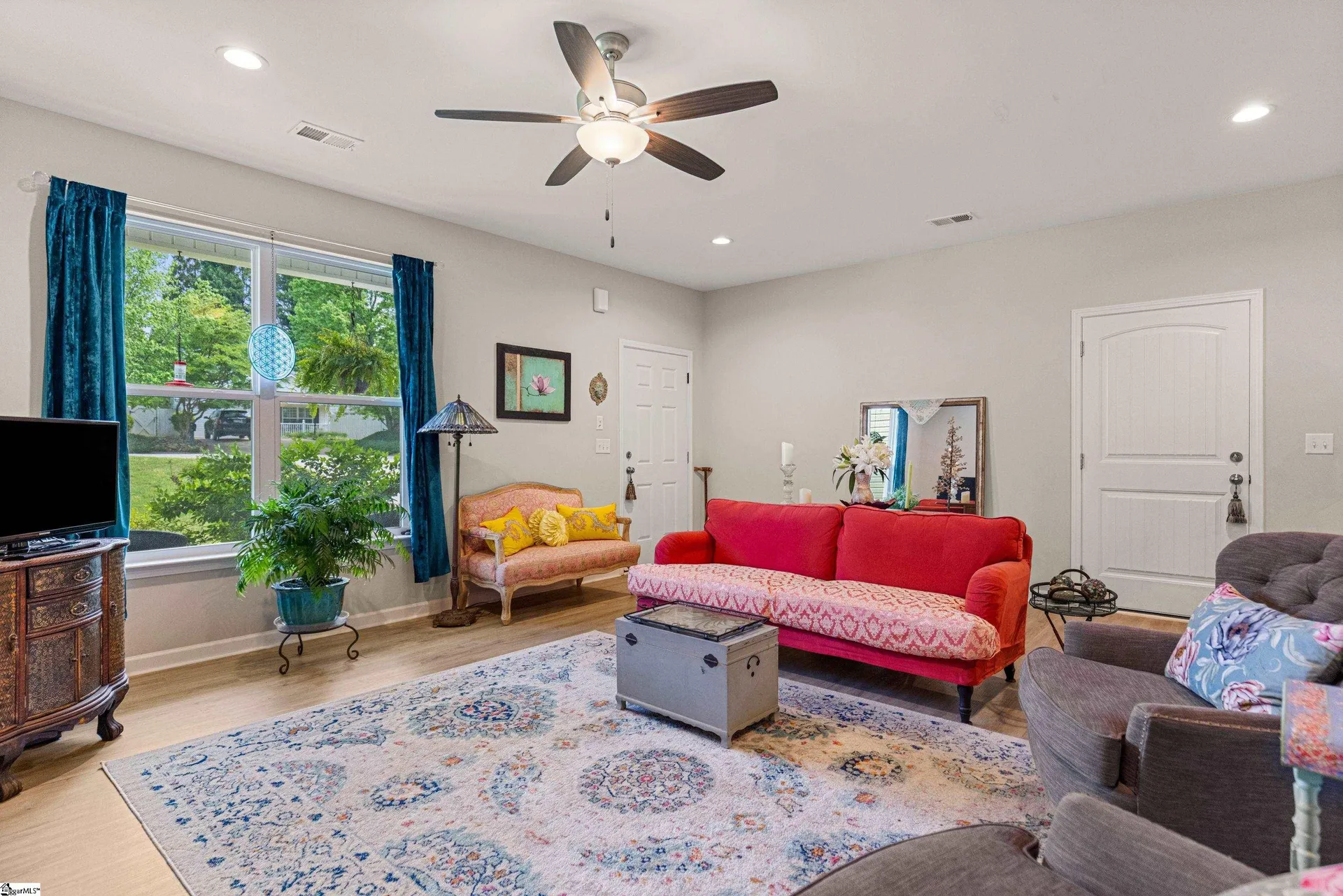 Property image 4 at 104 Colonial Court, Pendleton, SC 29670
