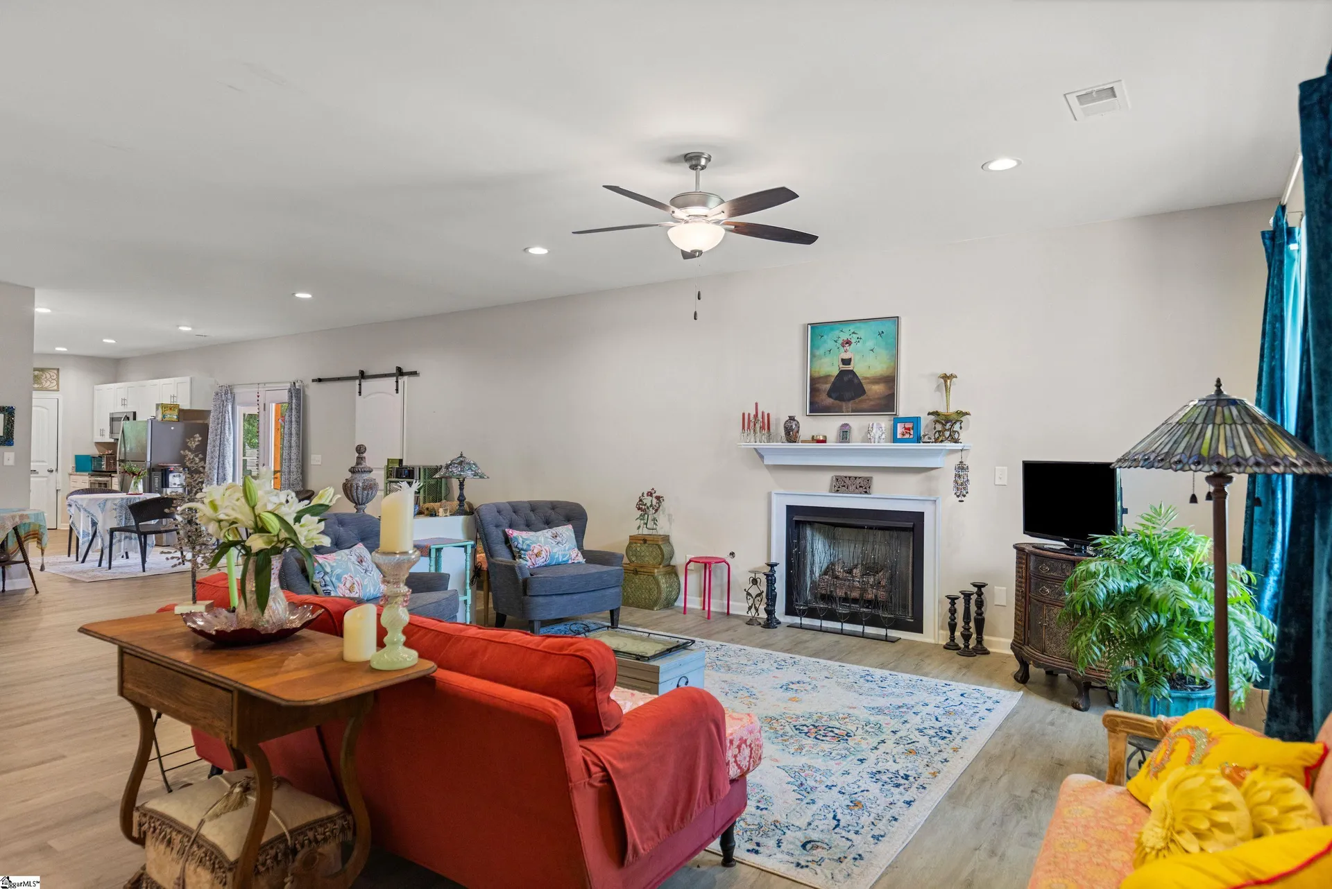 Property image 5 at 104 Colonial Court, Pendleton, SC 29670