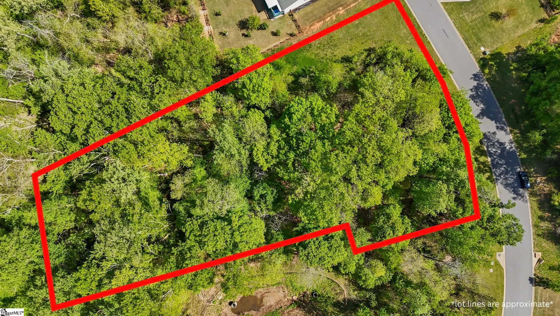 106 Modesto Lane
