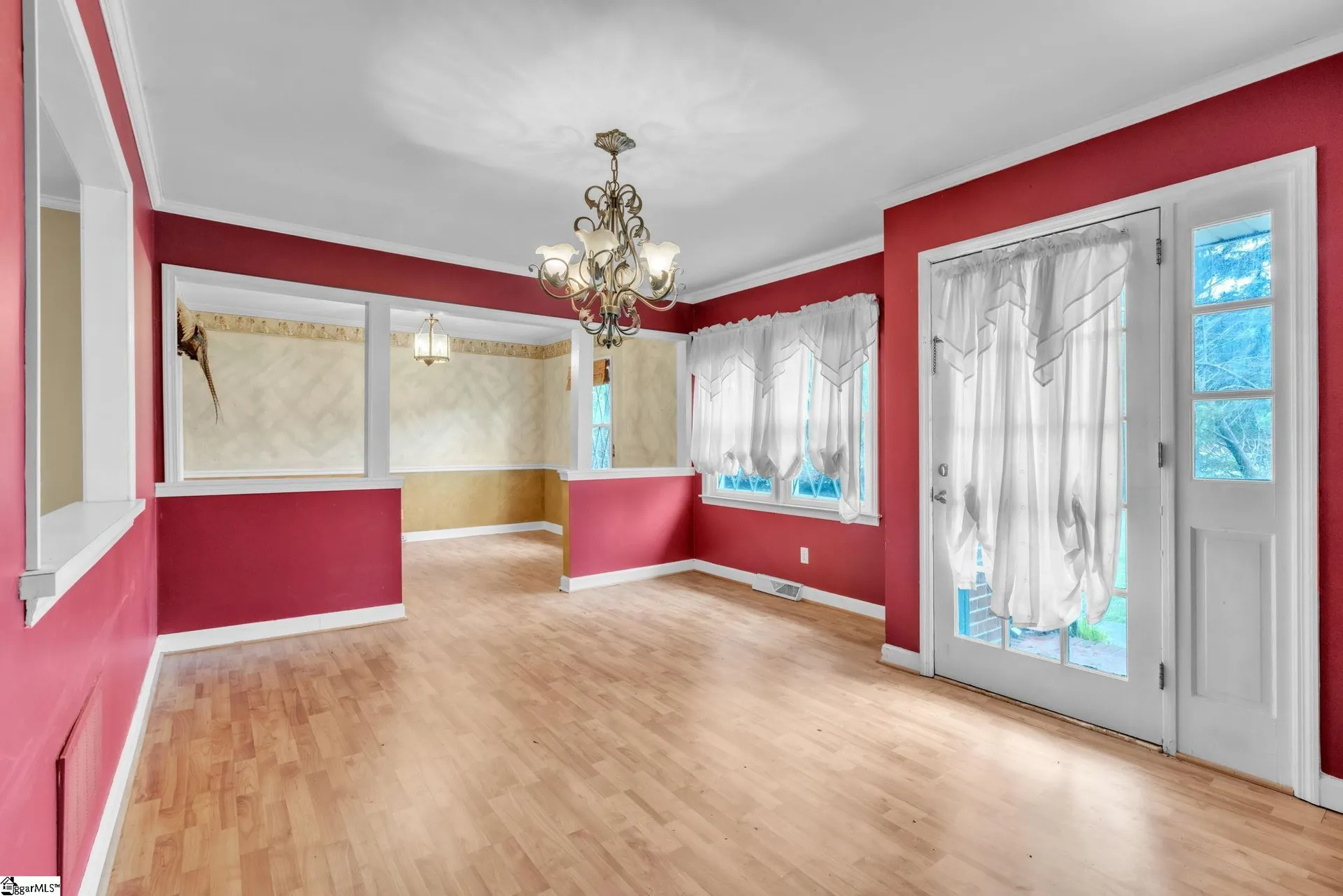 Property image 3 at 1 Del Norte Boulevard, Greenville, SC 29615