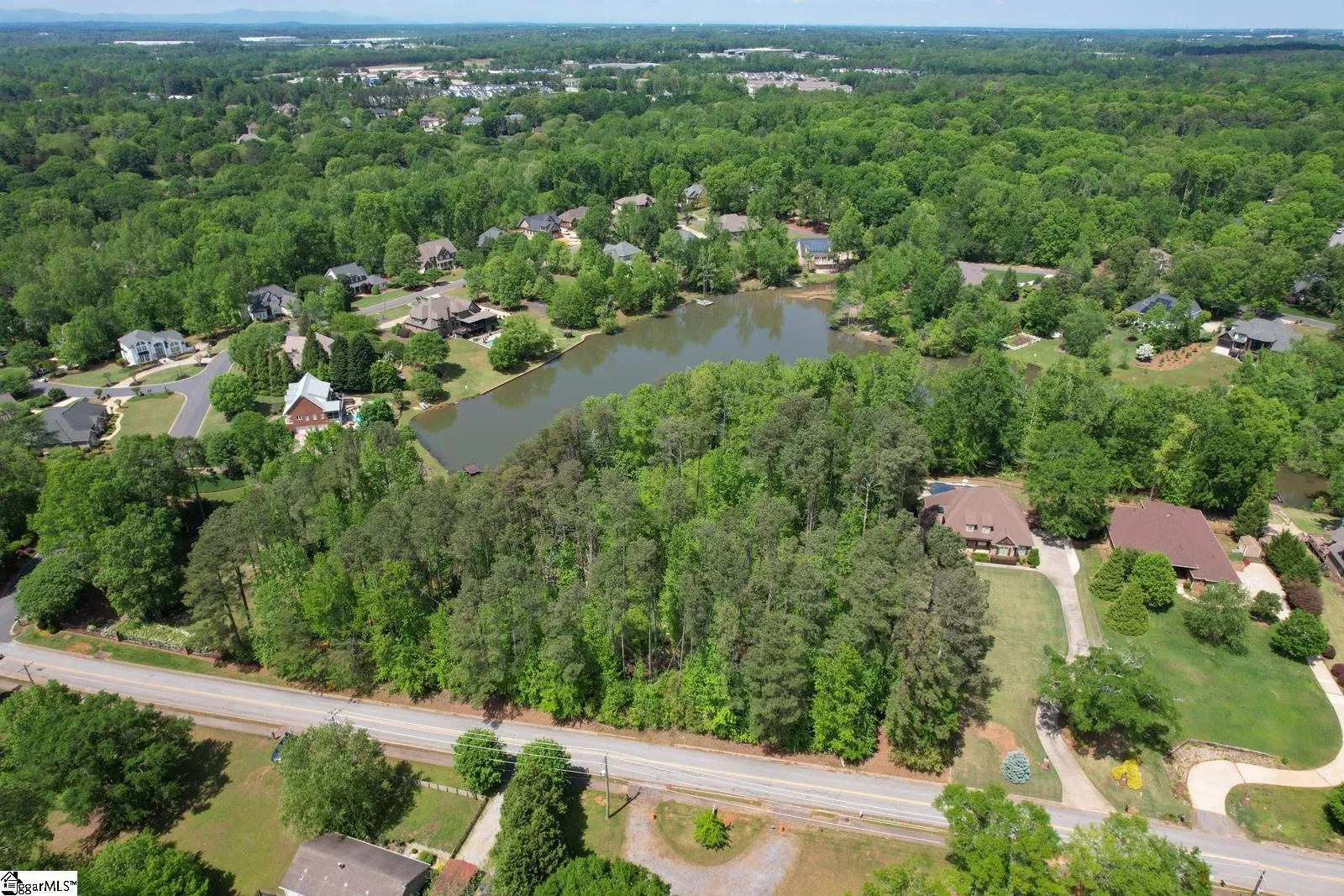 Property image 5 at 736 Willis Road, Spartanburg, SC 29301