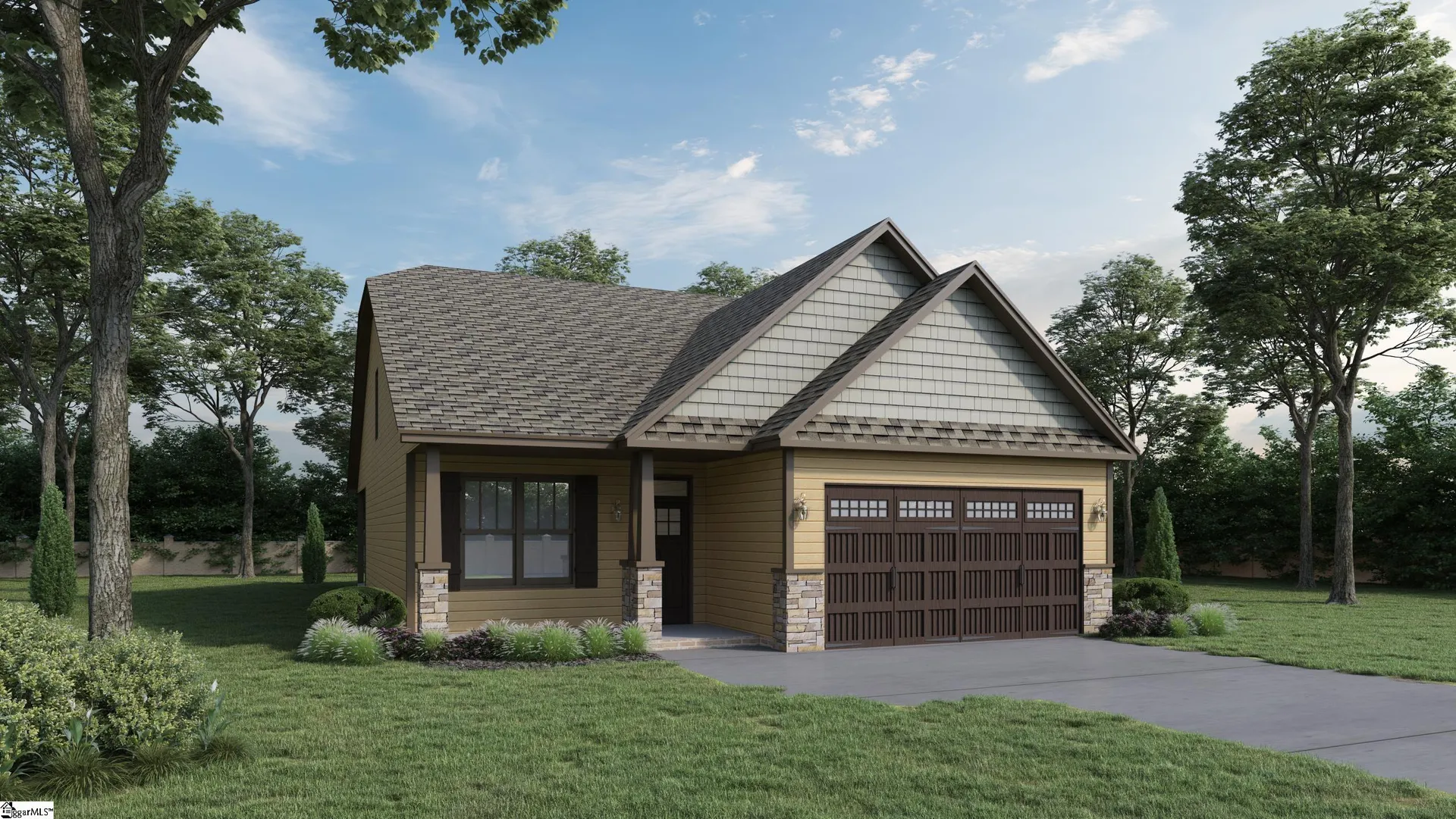 2285 Davenport Court