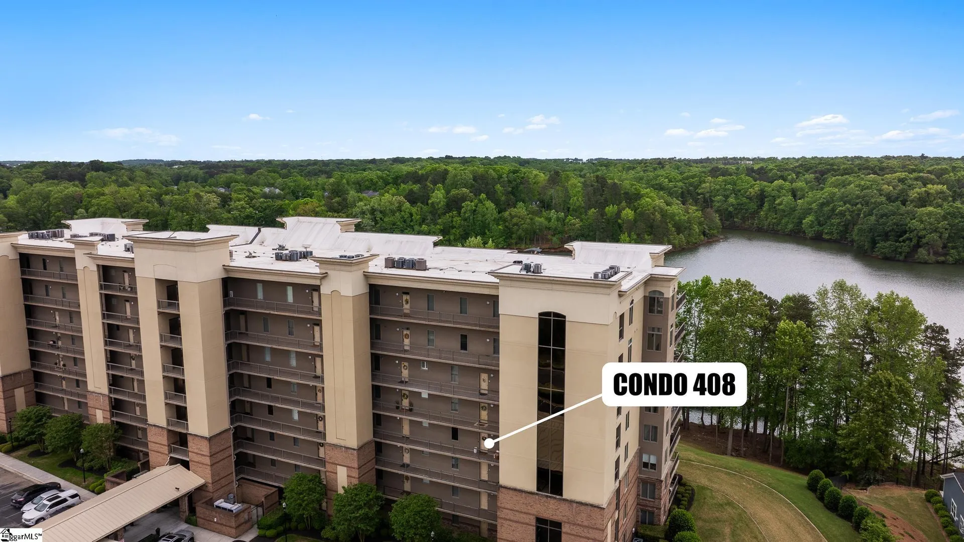 Property image 2 at 408 Watermarke Lane, Anderson, SC 29625-5964