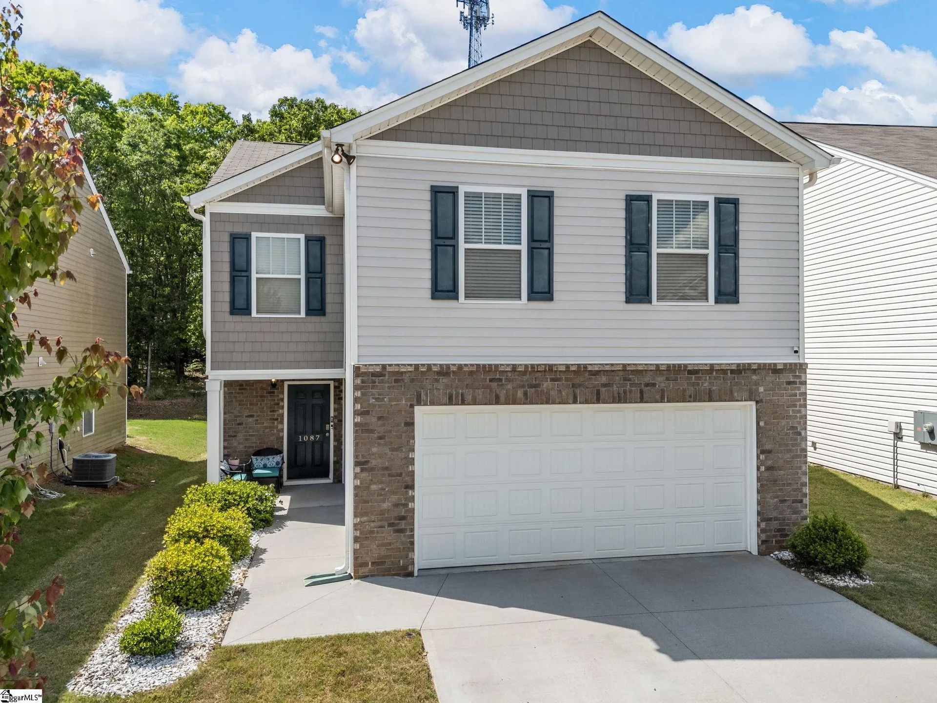 1087 Summerlin Trail