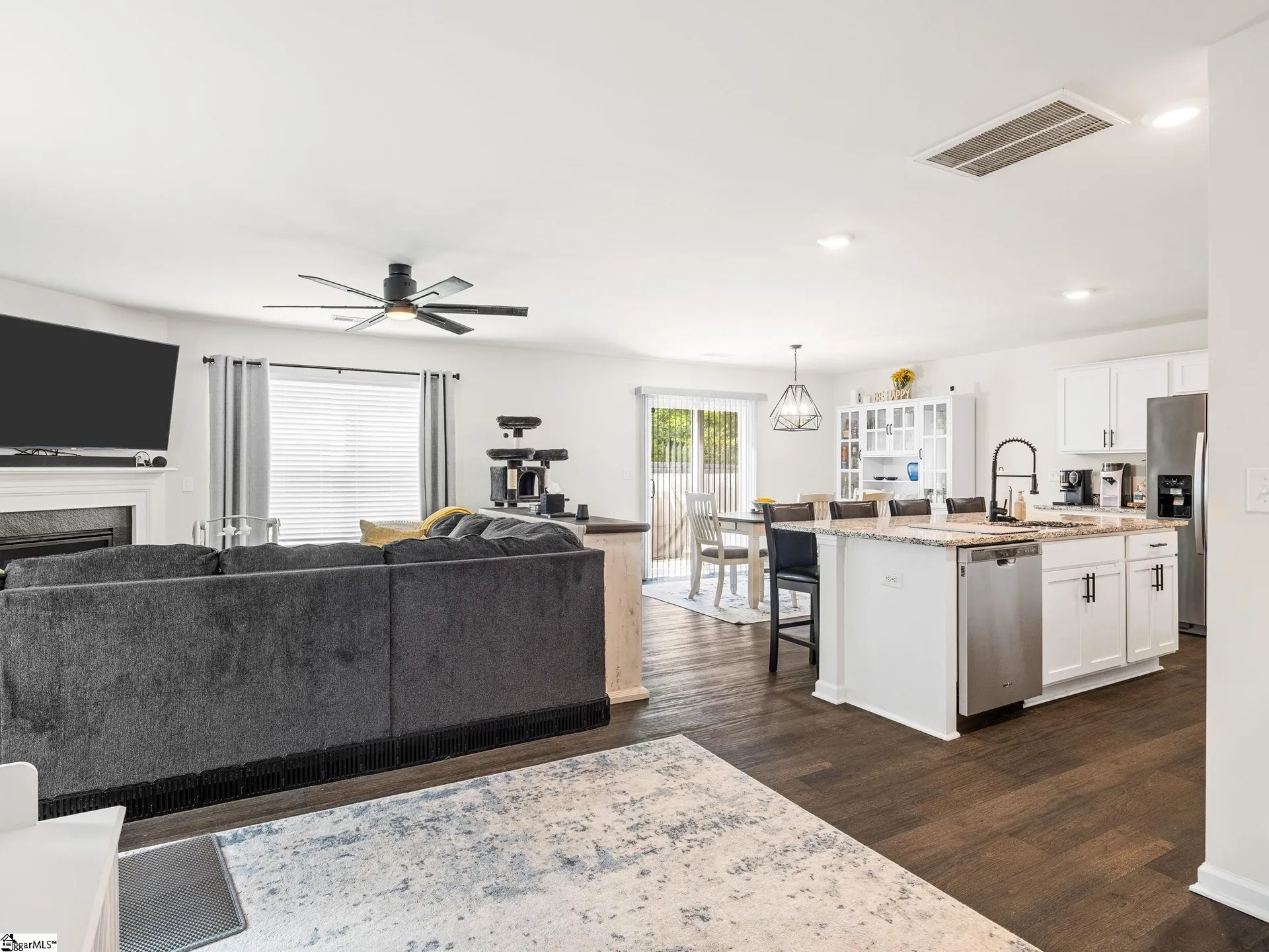 Property image 4 at 1087 Summerlin Trail, Duncan, SC 29334