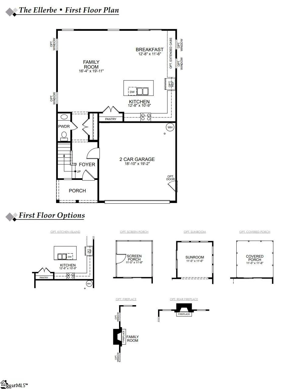 Property image 2 at 601 Columbus Circle, Simpsonville, SC 29680