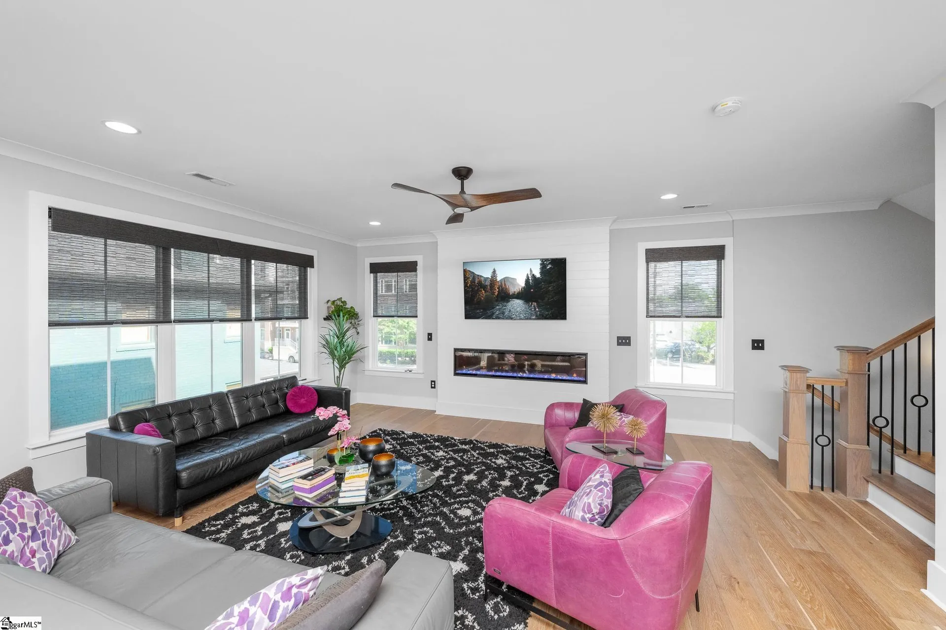 Property image 5 at 14 Perry Avenue, Greenville, SC 29601-2400