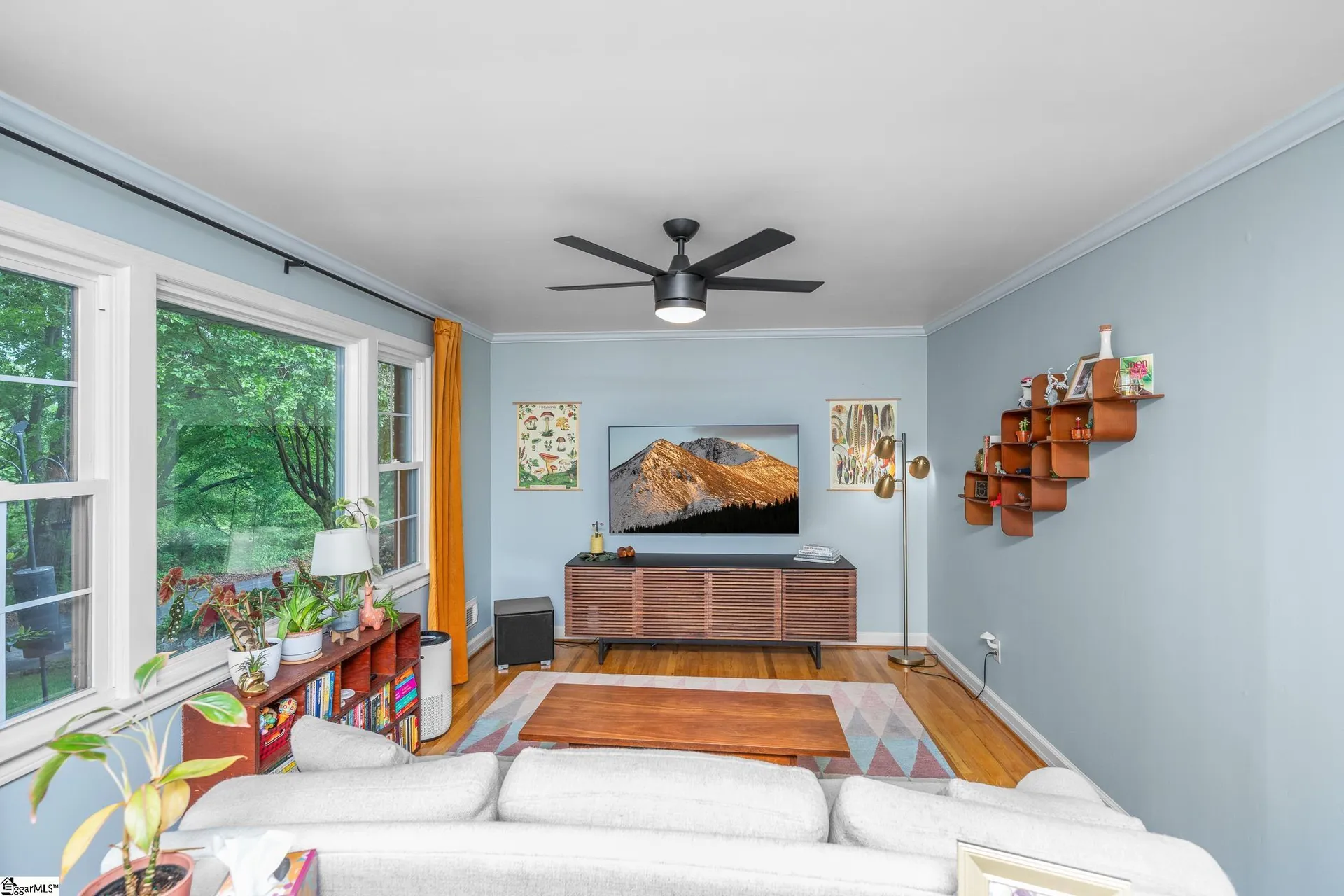 Property image 4 at 2 Monterey Lane, Greenville, SC 29615-1856