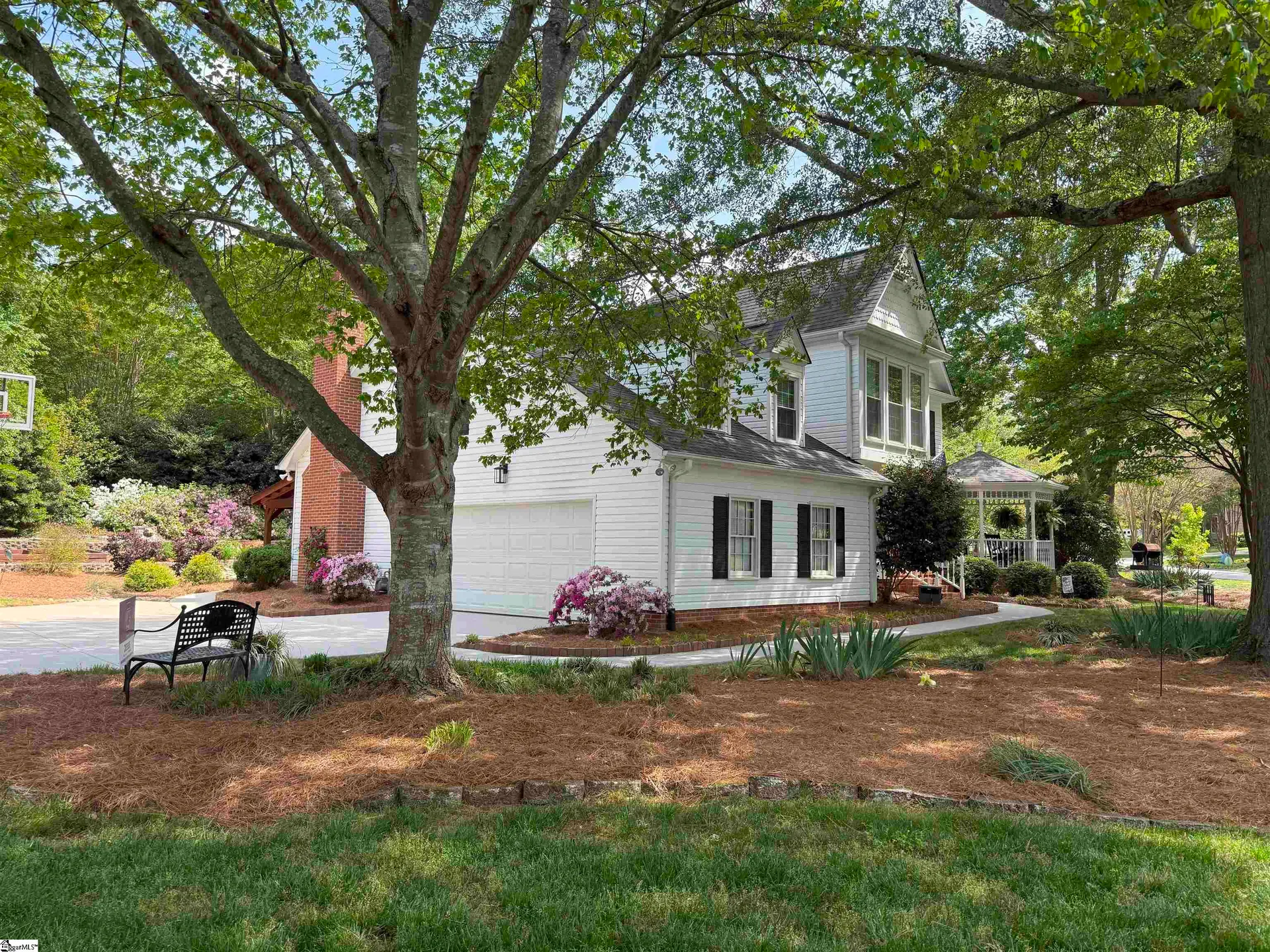 Property image 4 at 101 Comstock Court, Greer, SC 29650